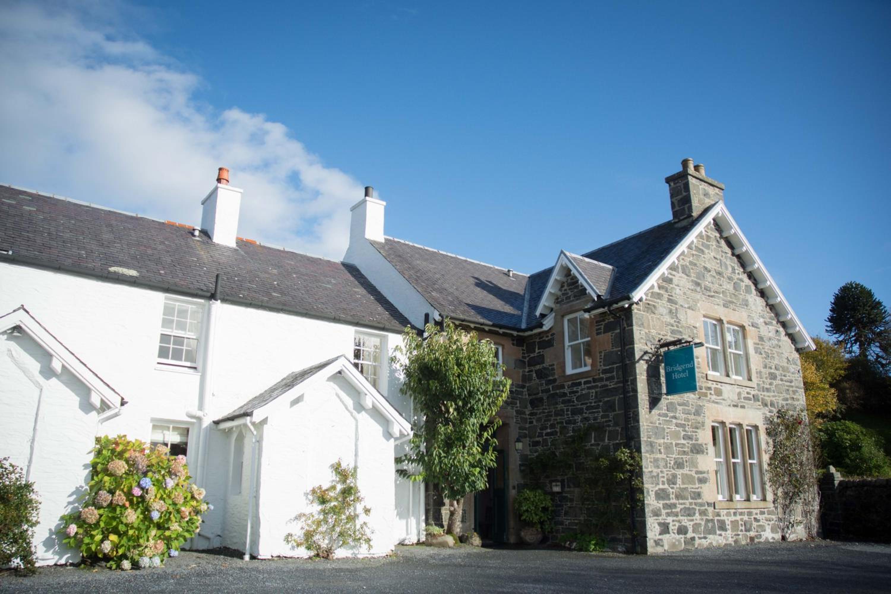 Bridgend Vacations - Bridgend Hotel - Property Image 1