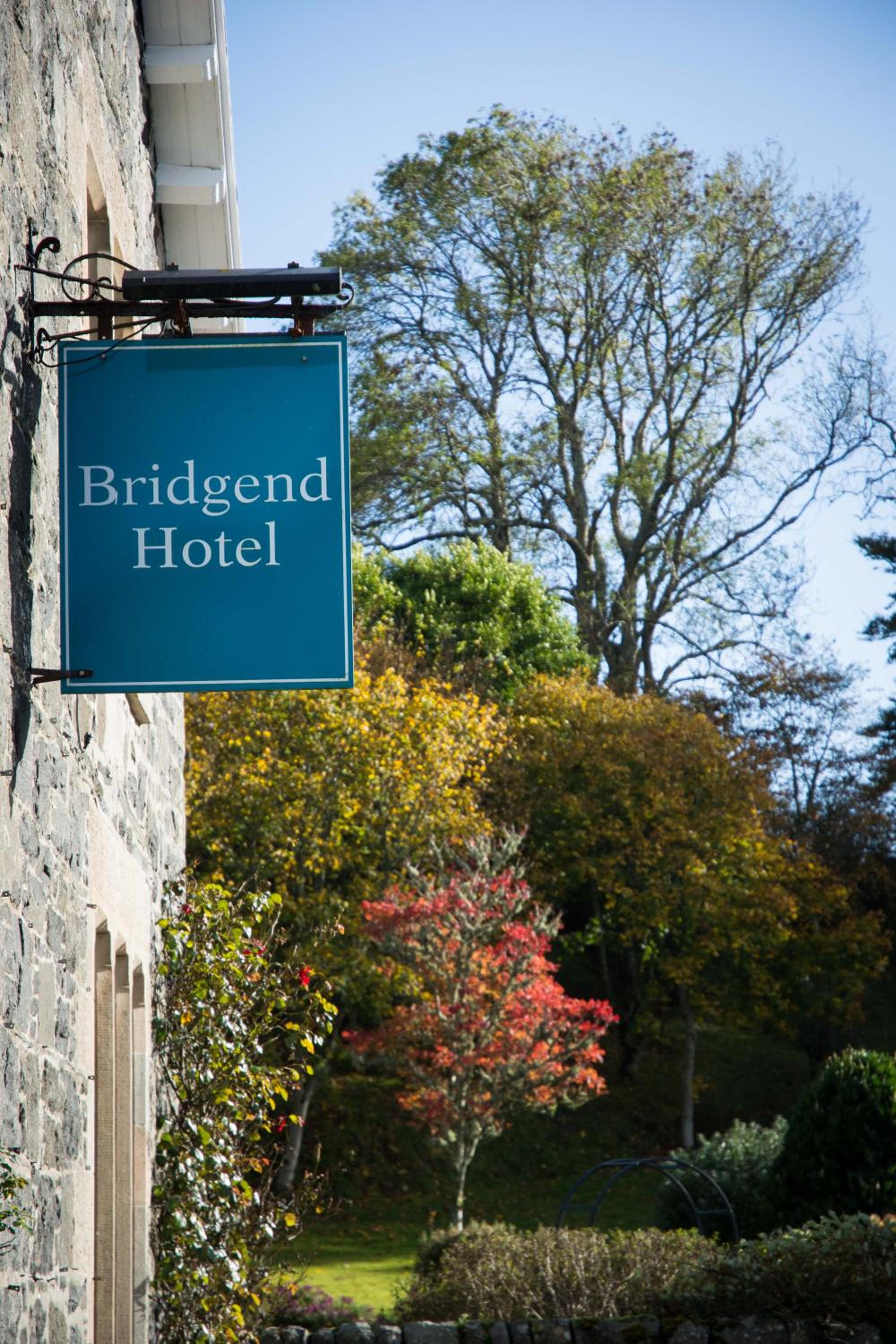 Bridgend Vacations - Bridgend Hotel - Property Image 1