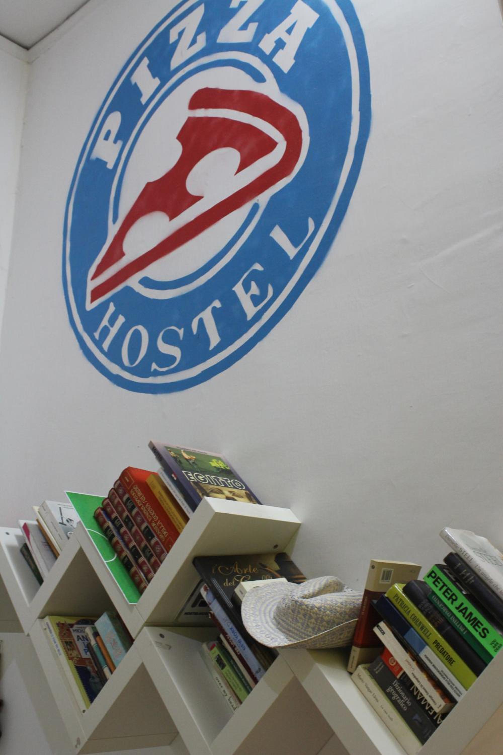 Naples Pizza Hostel