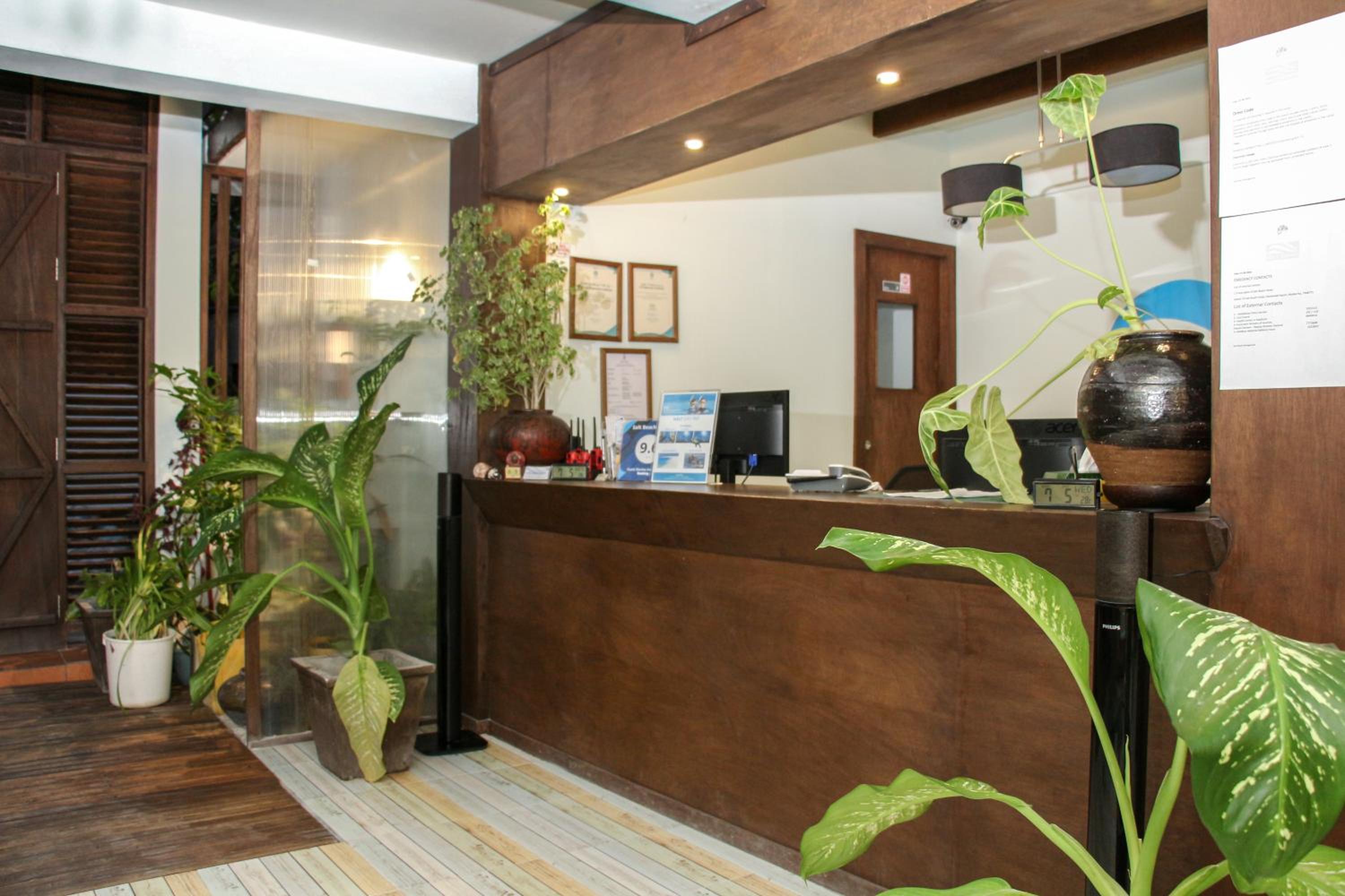 Salt Beach Hotel photo 4