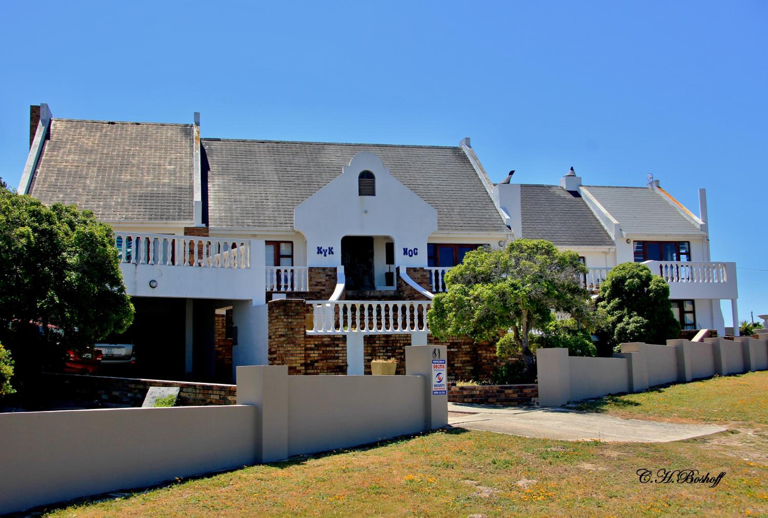 Walkerbay Accommodation
