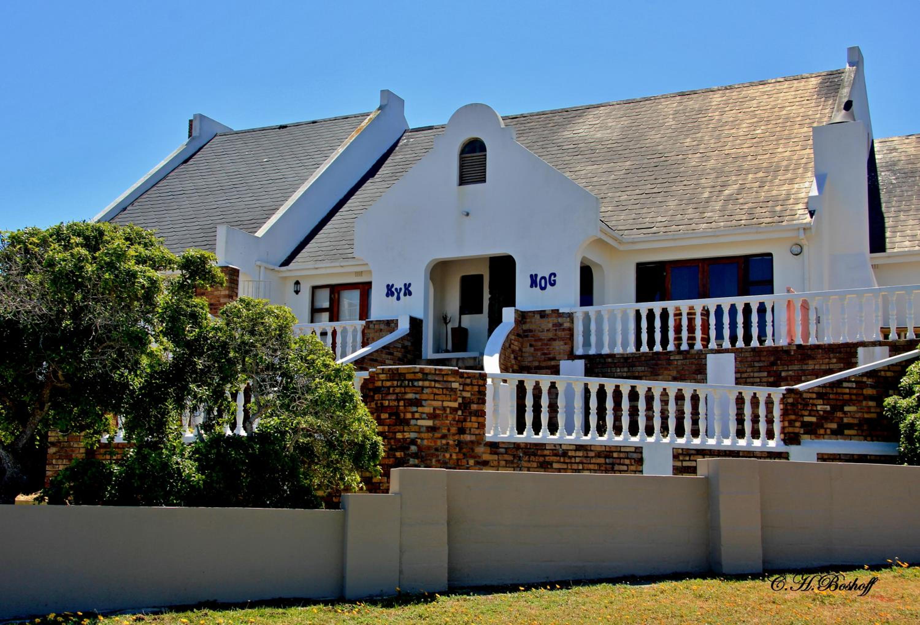 Walkerbay Accommodation