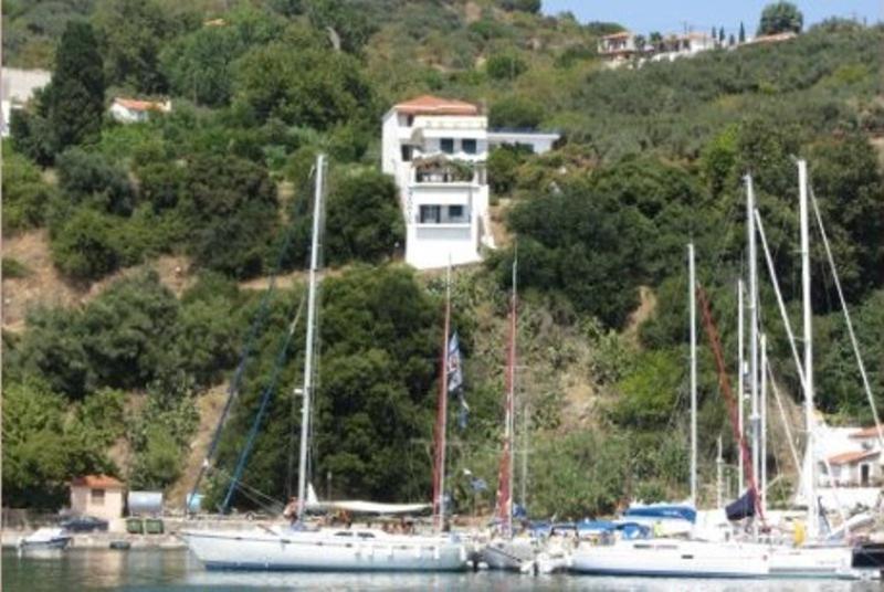 Servani Studios & Suites view 3