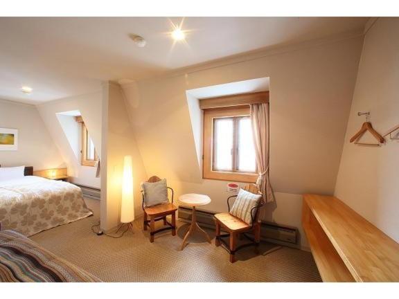 Resort Garni CORU