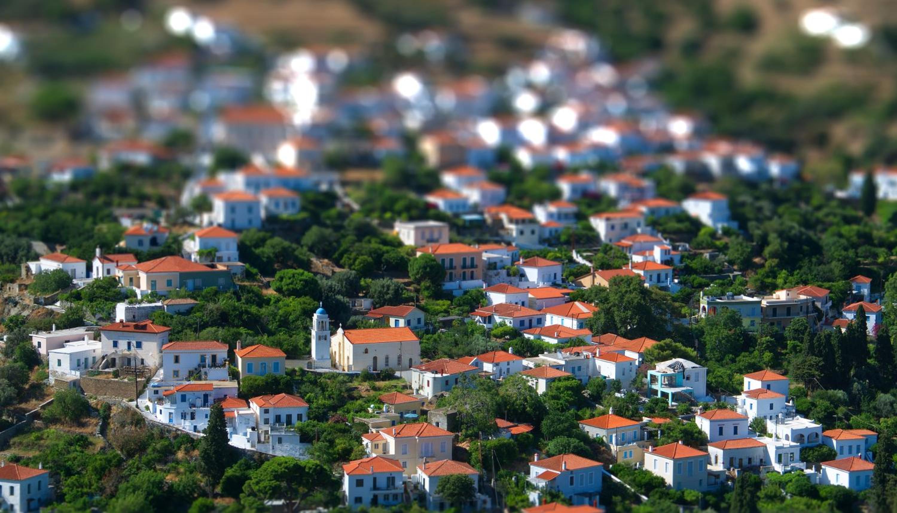 To Archontiko Guesthouse Villa