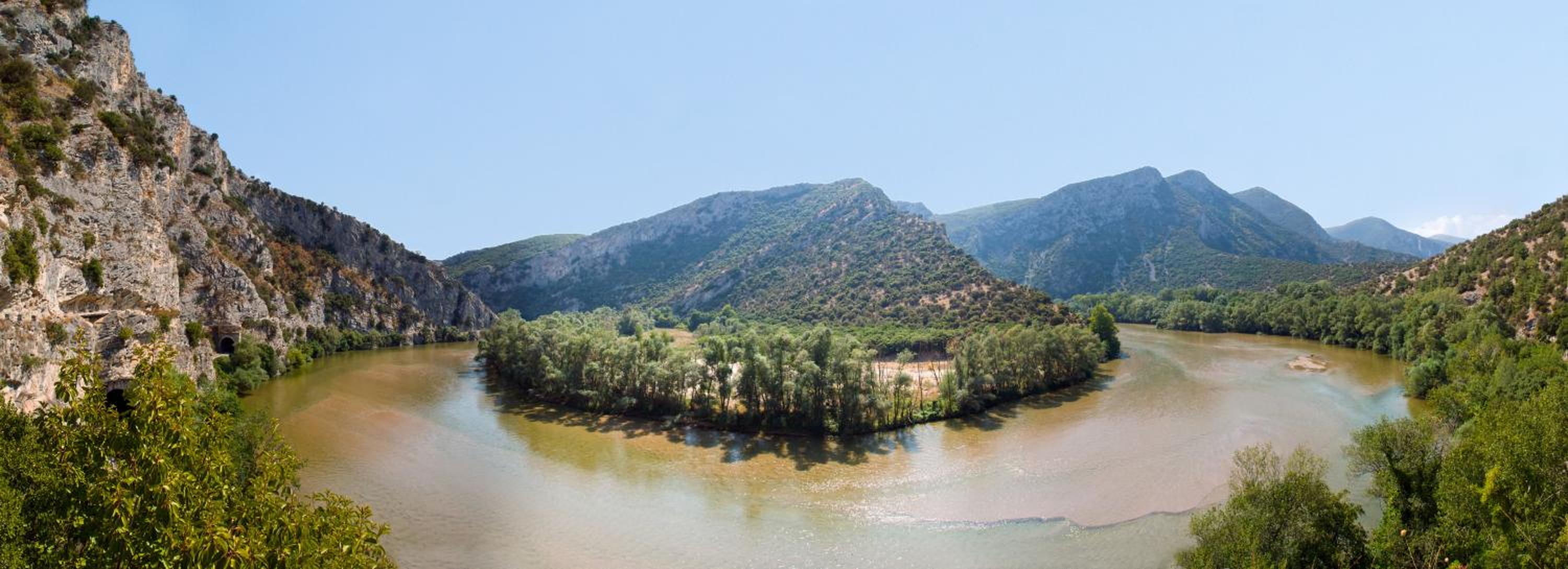 To Archontiko Guesthouse Villa