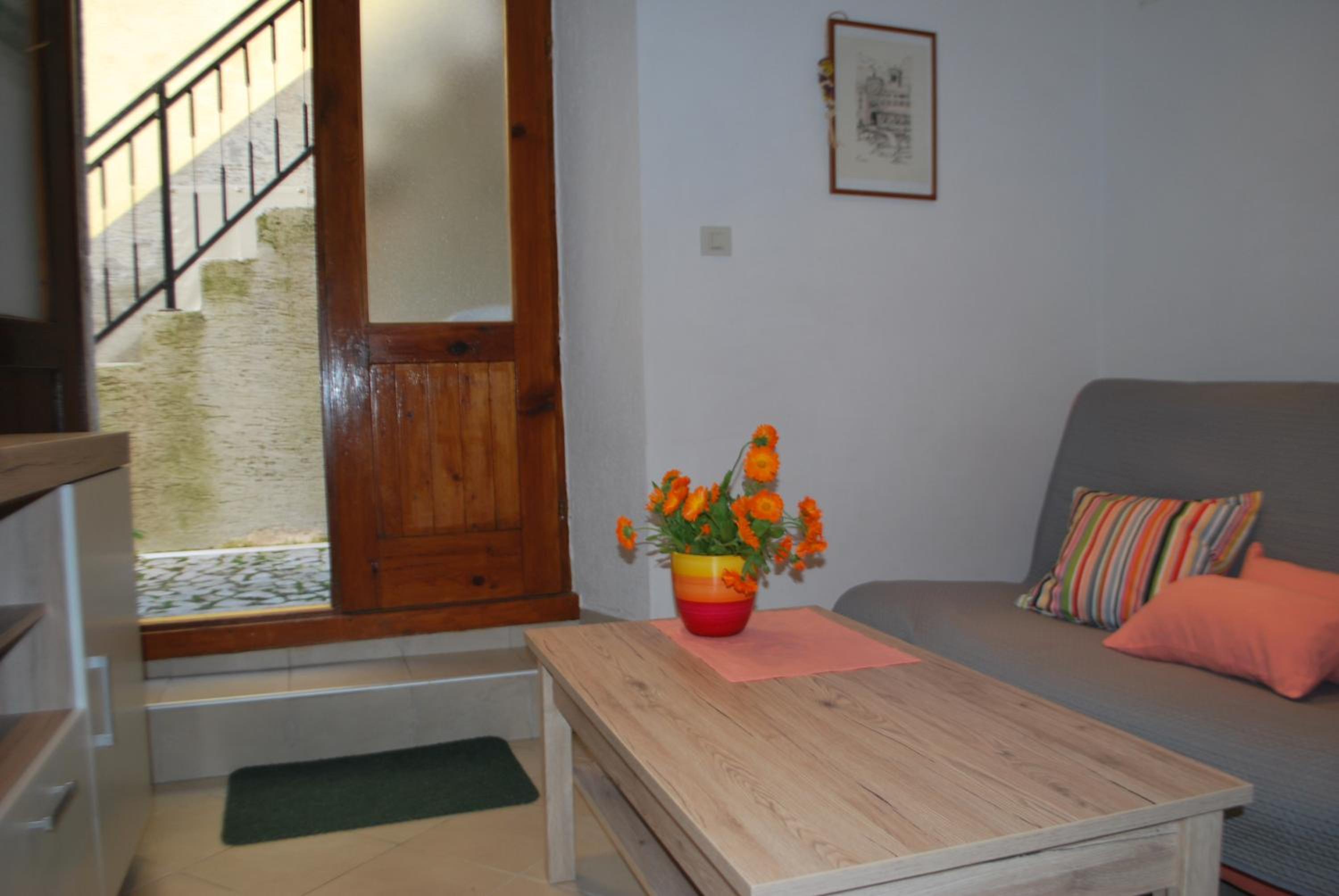 Apartment Lucija view 3