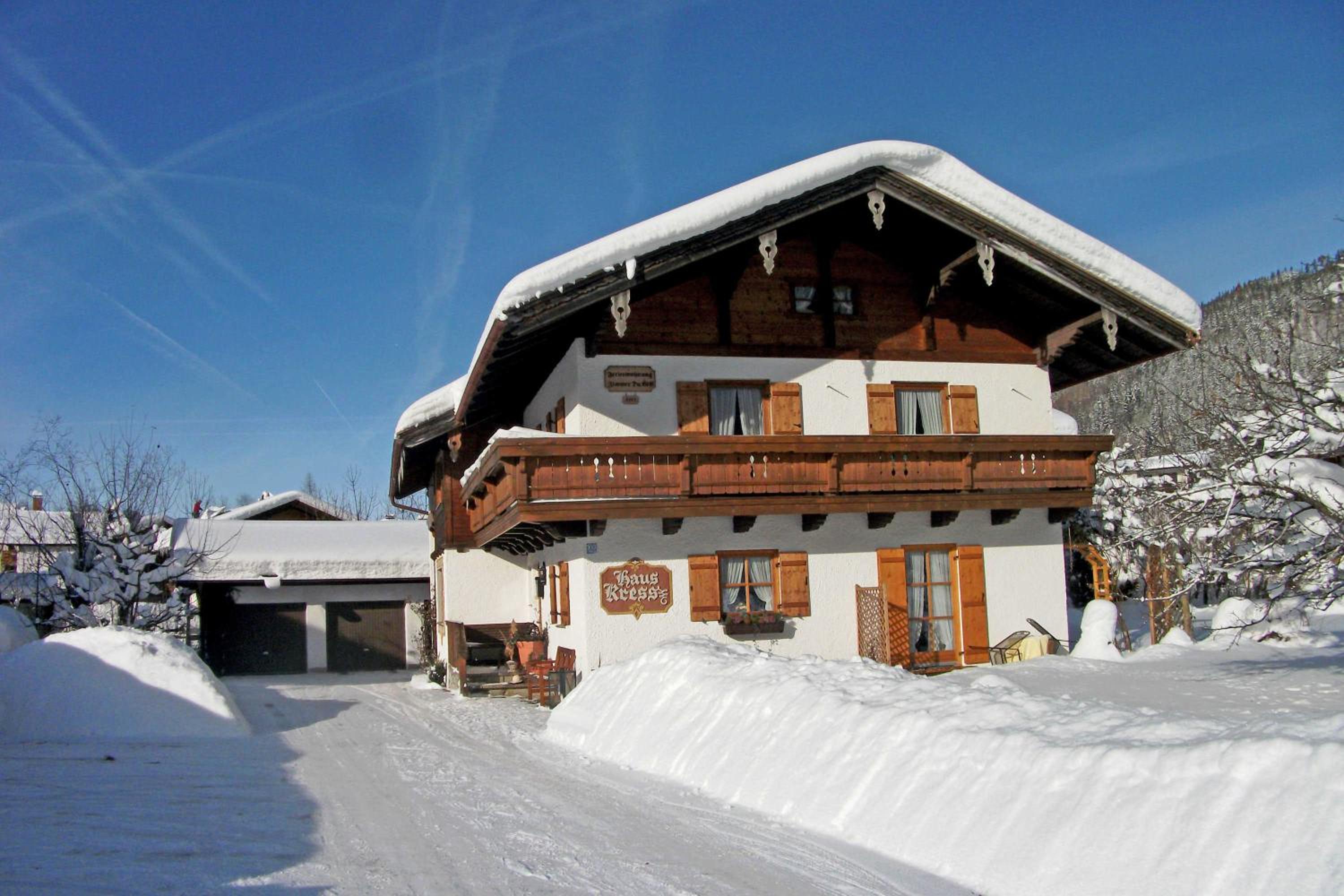 Ferienwohnungen mit Bergblick view 5