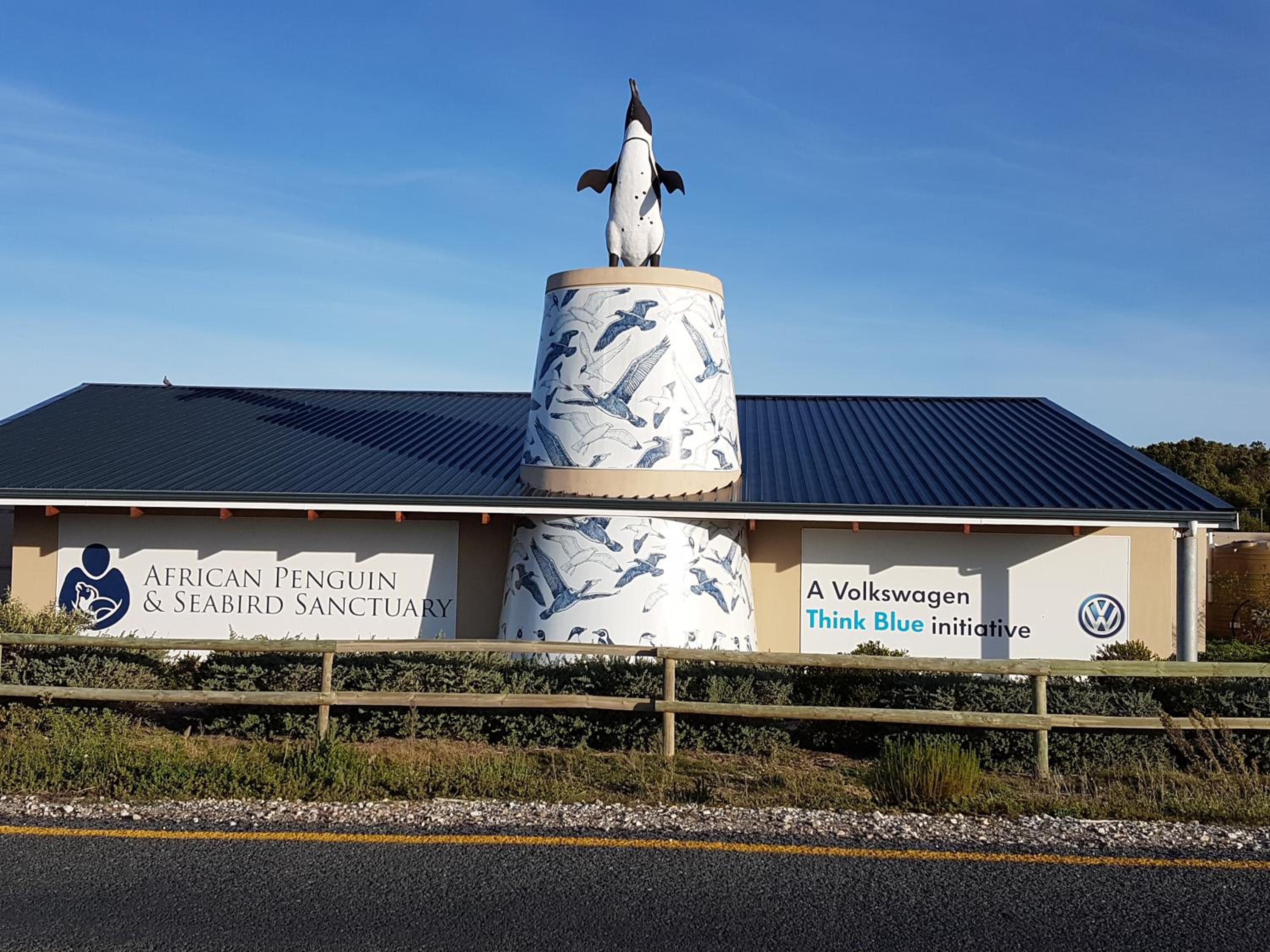Walkerbay Accommodation