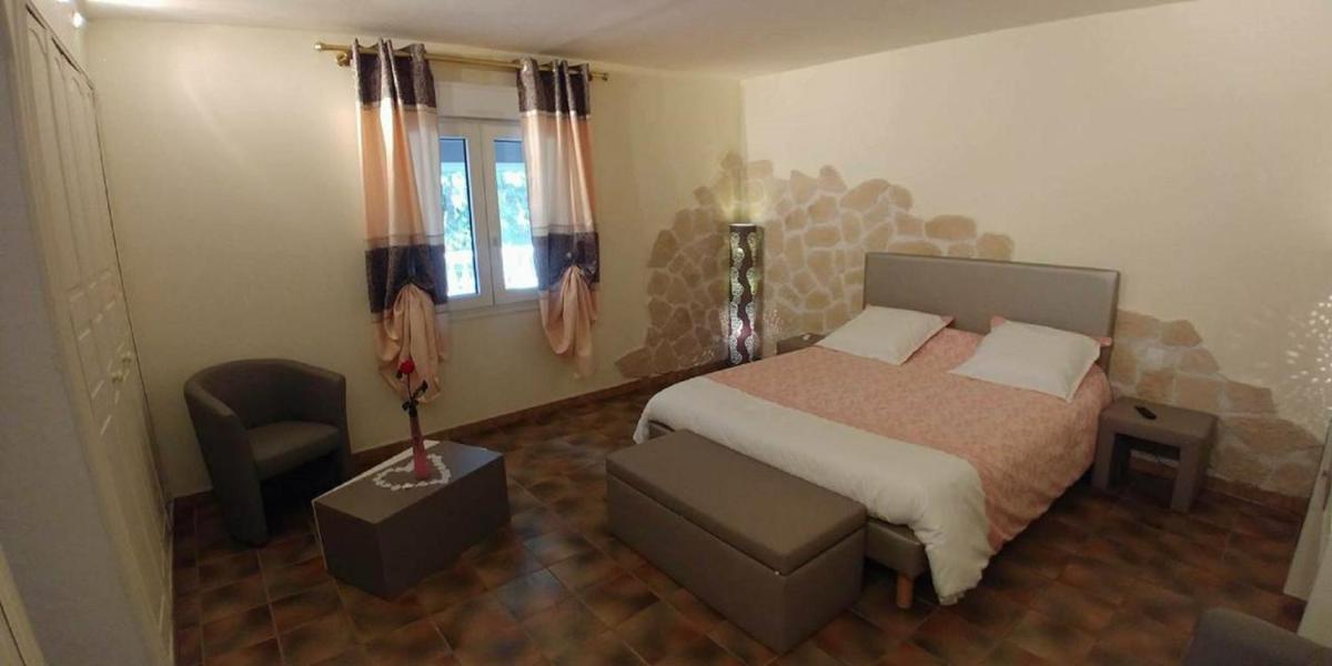 Beziers Vacations - Domaine De Bailheron - Property Image 10