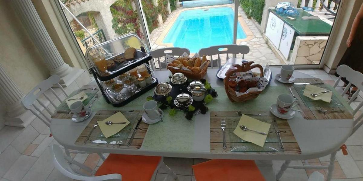 Beziers Vacations - Domaine De Bailheron - Property Image 15
