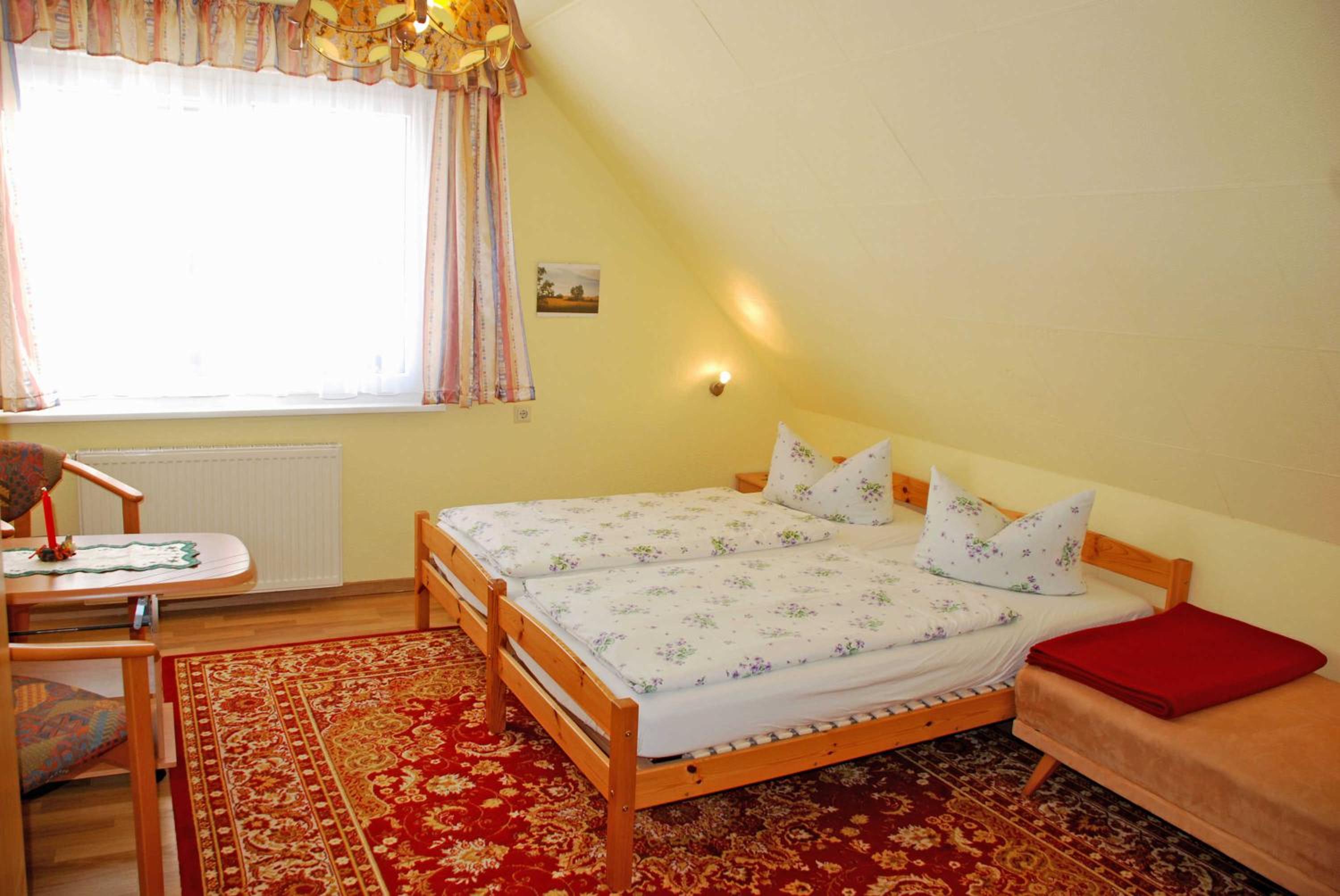 Ferienwohnung Christine view 3