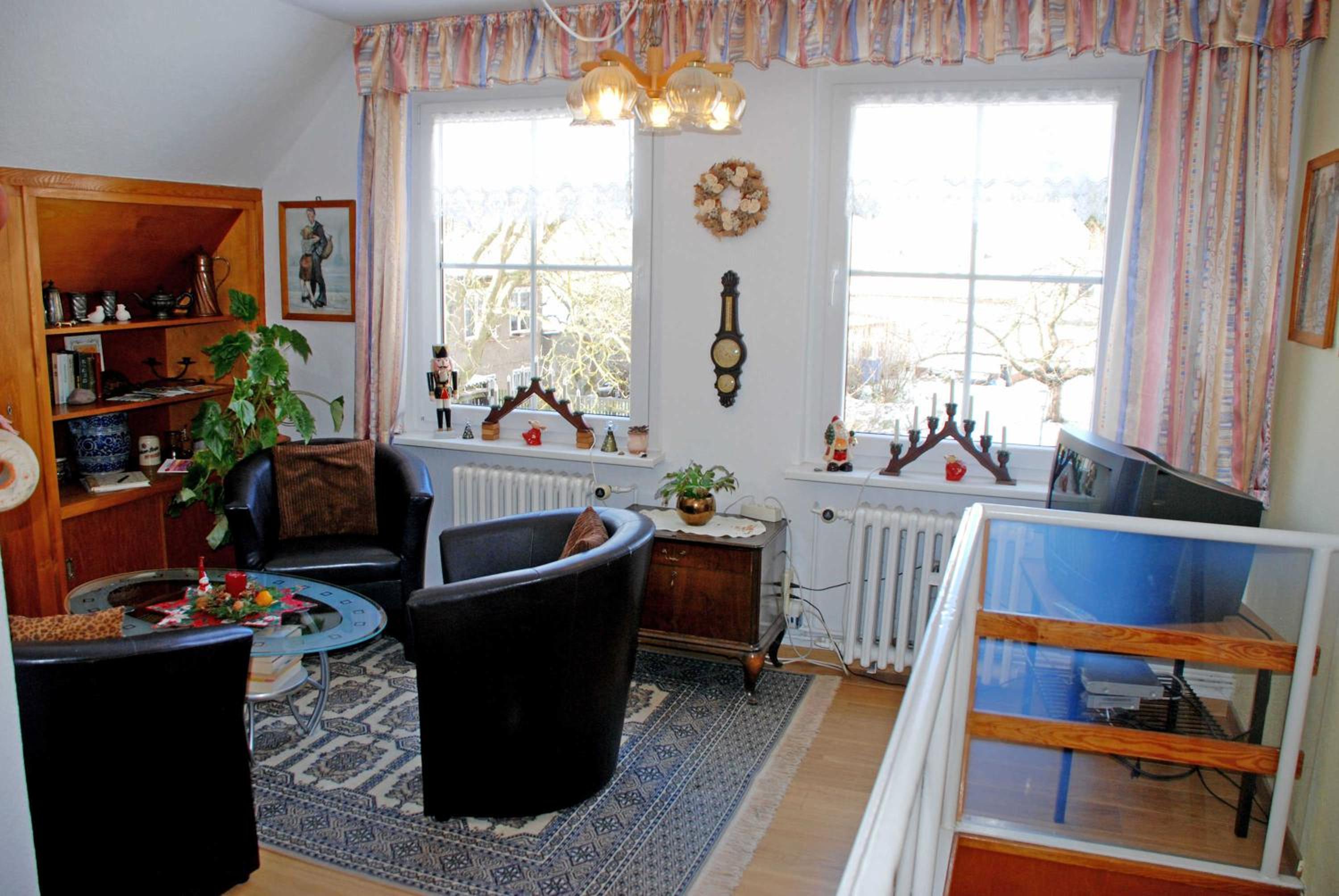 Ferienwohnung Christine view 5