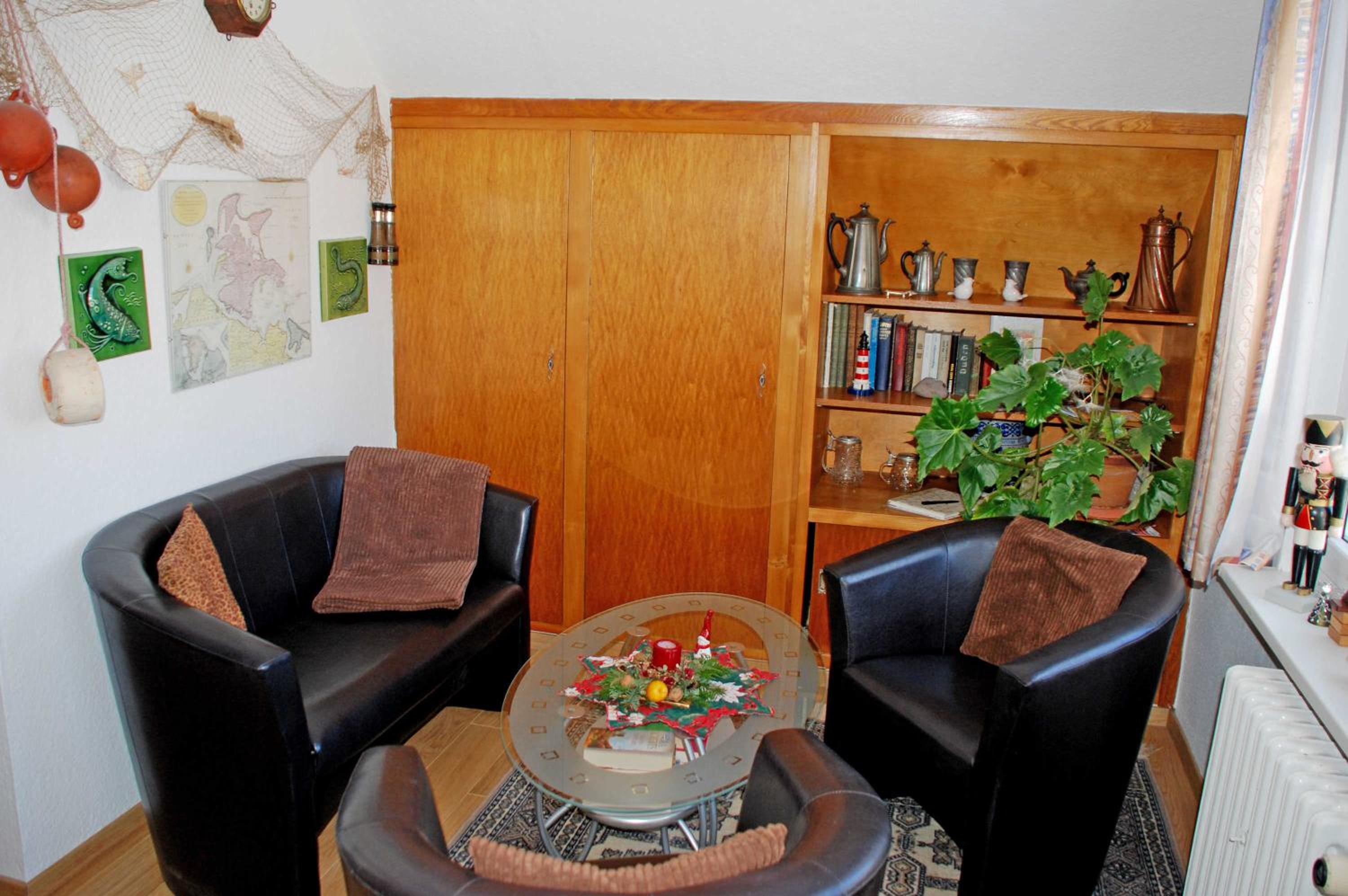 Ferienwohnung Christine view 4