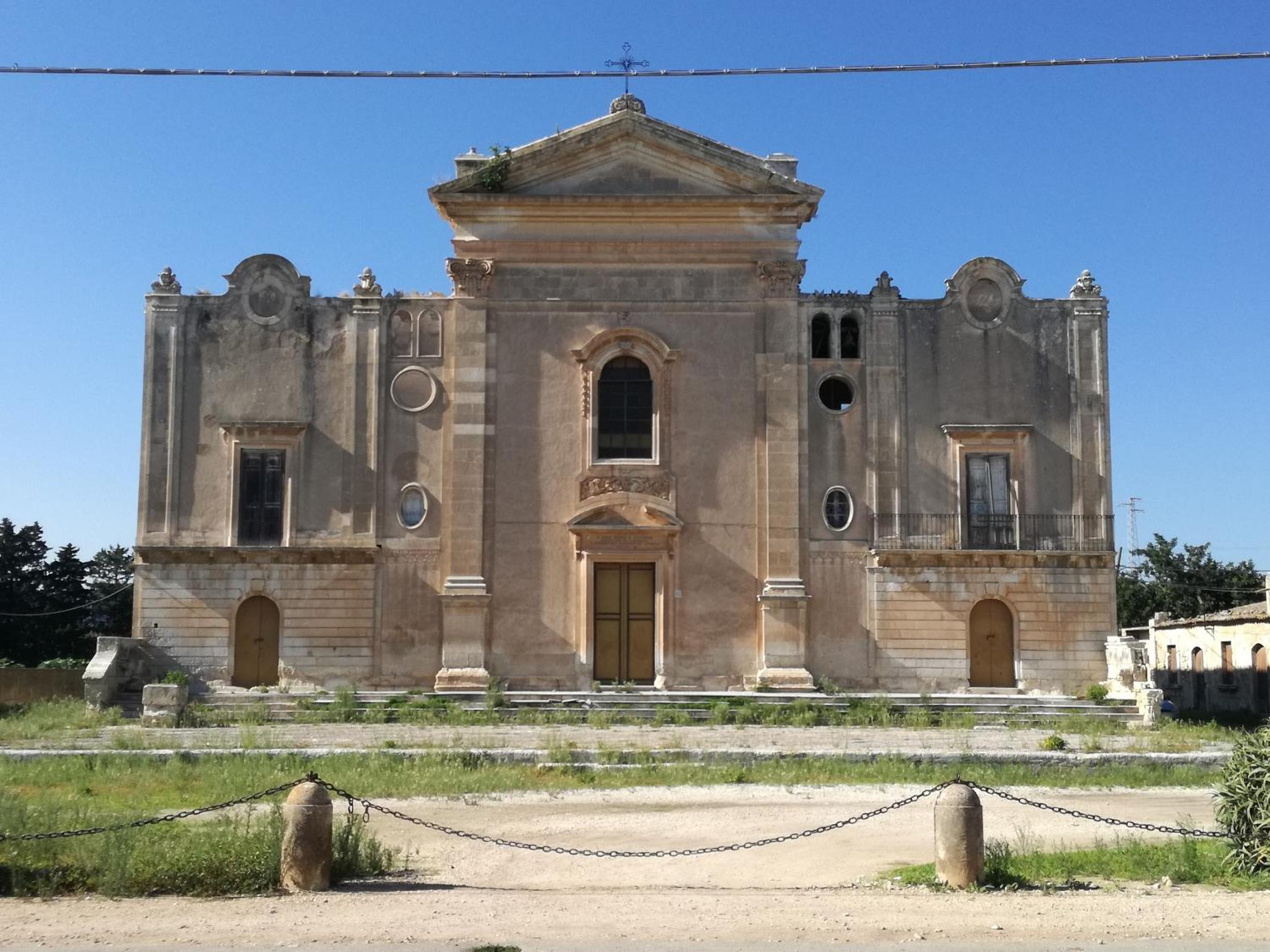 La casa di Bice