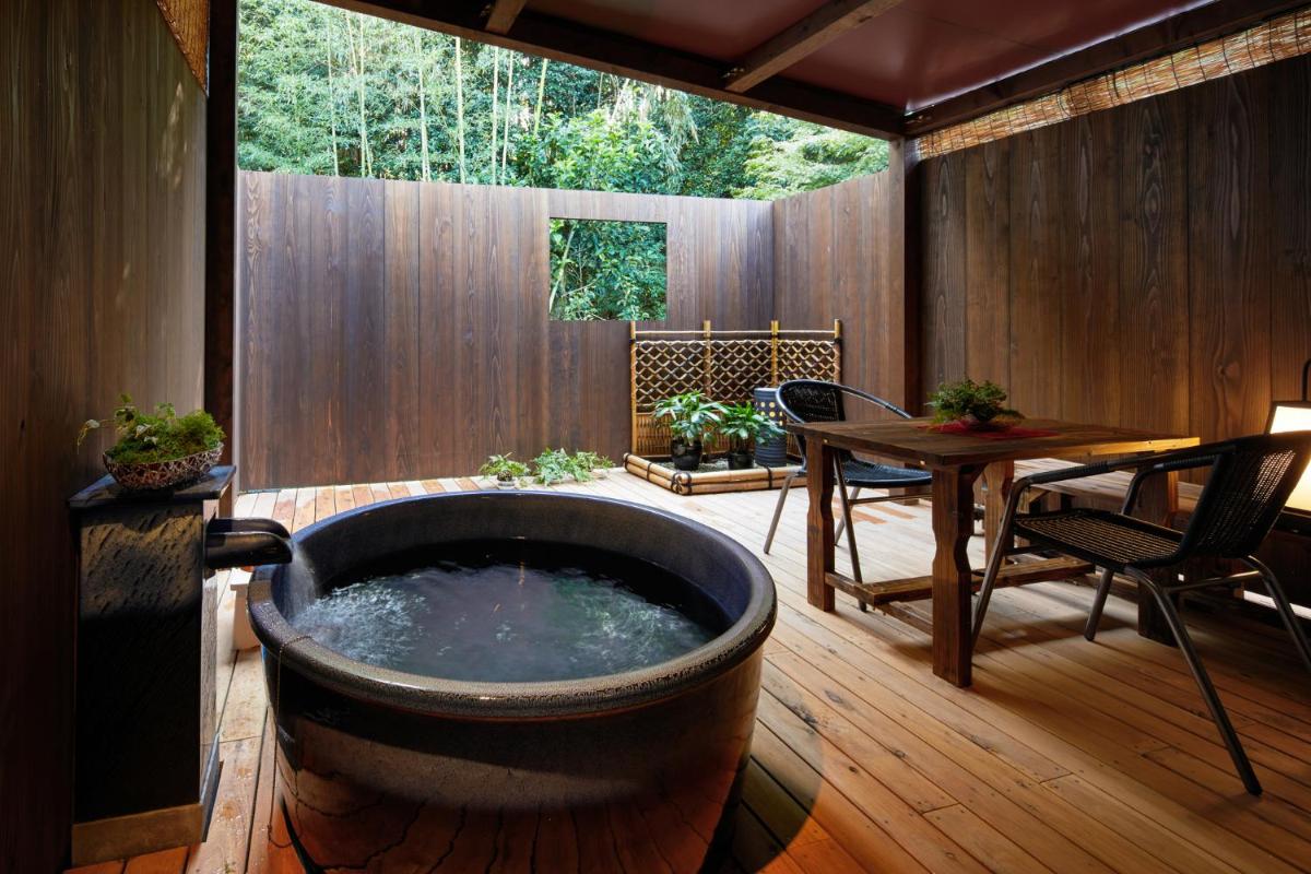 Kiyomizu Inishie-an