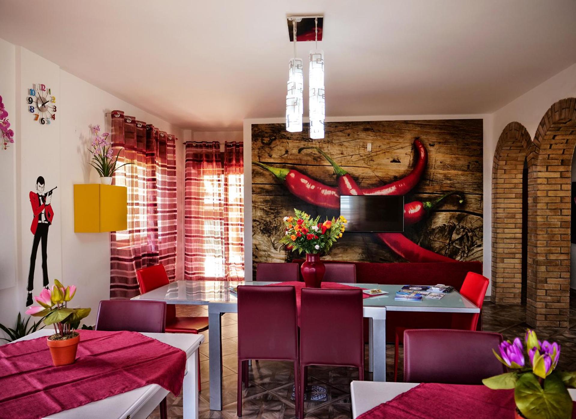 B&B Vento di Scirocco view 5