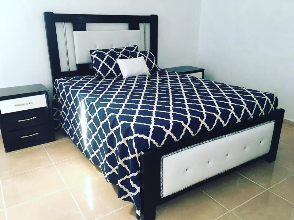 Guesthouse Villa La Isla