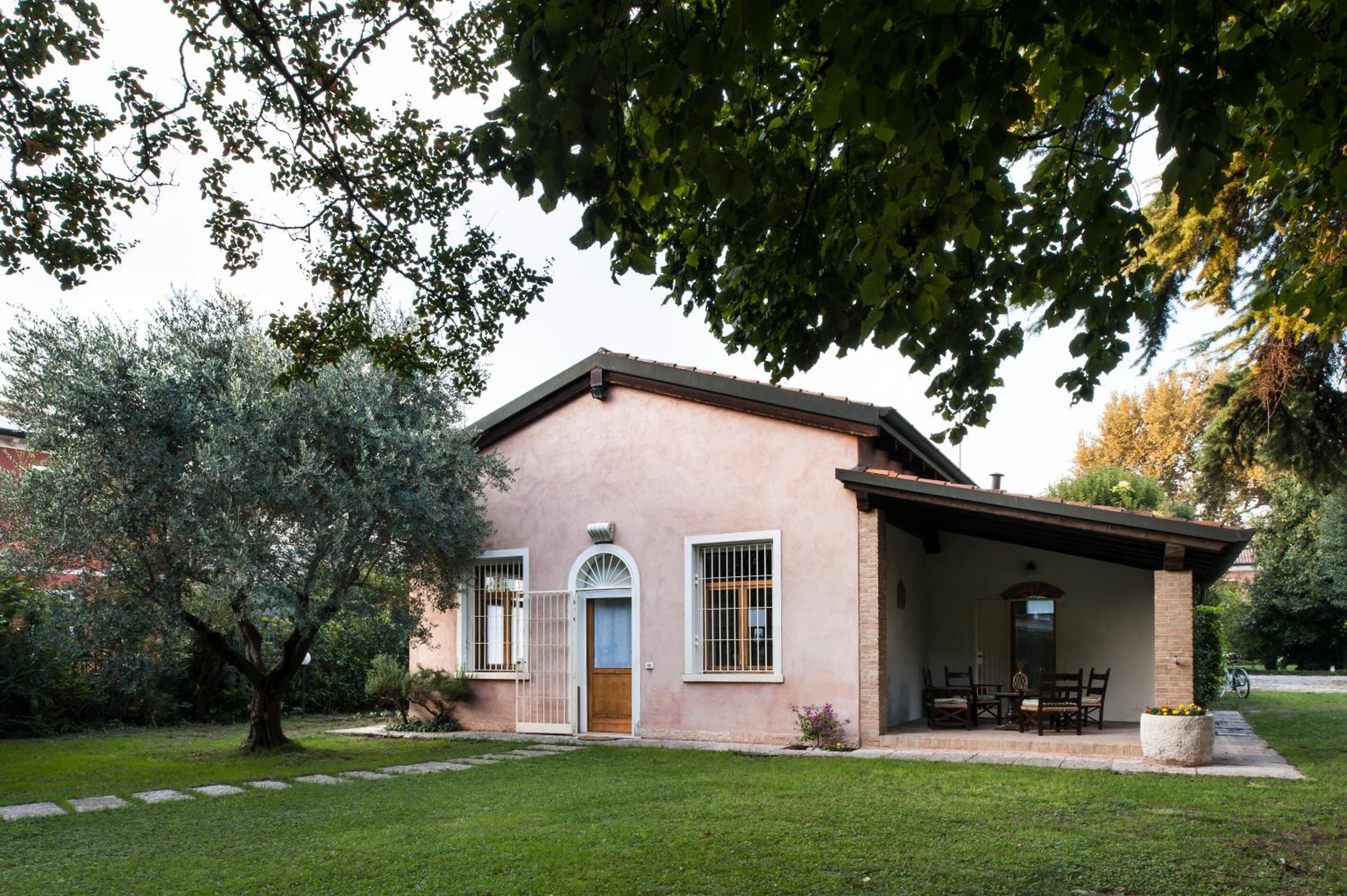 Casa Lunia photo 1