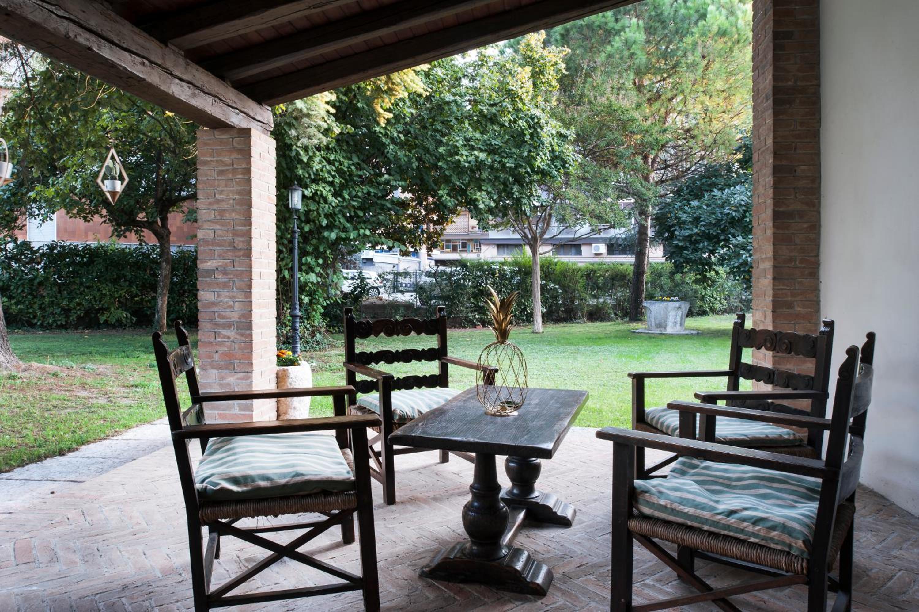 Casa Lunia photo 2