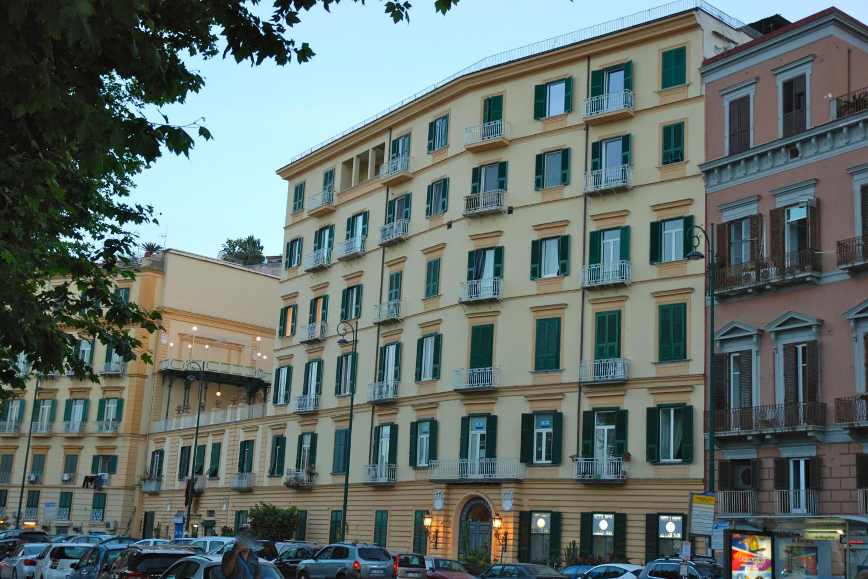 building