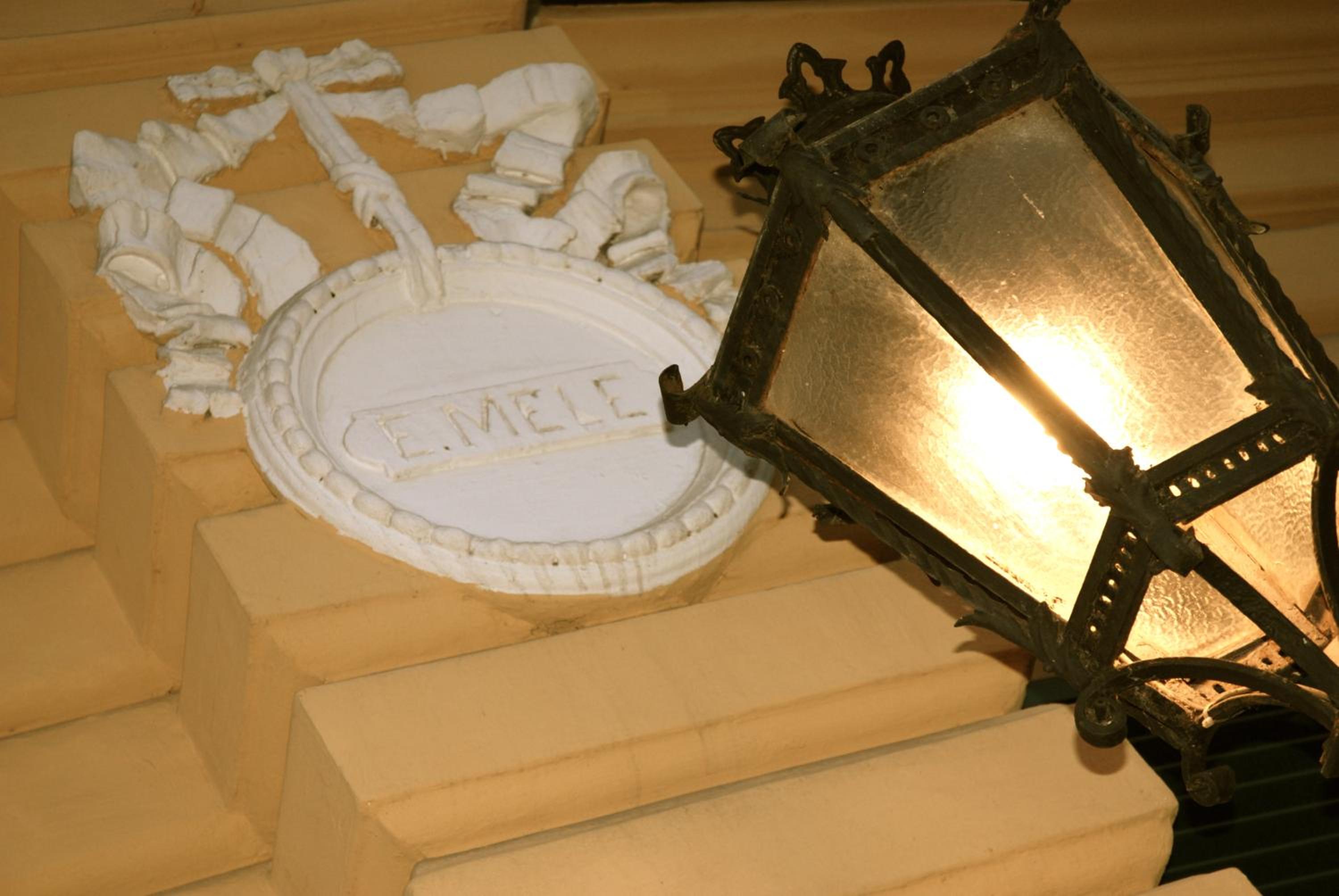 Palazzo Mele Residence