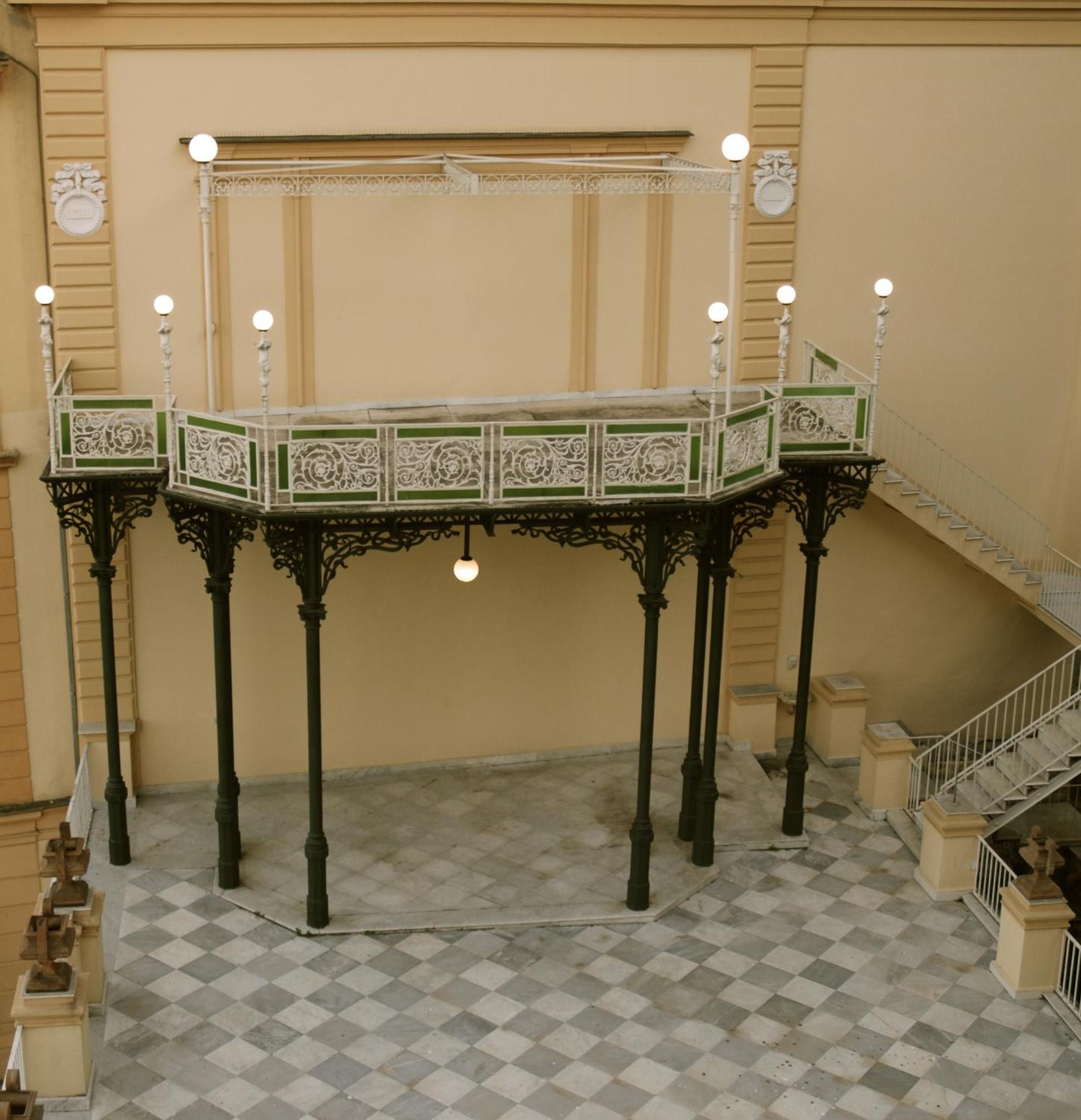 Palazzo Mele Residence