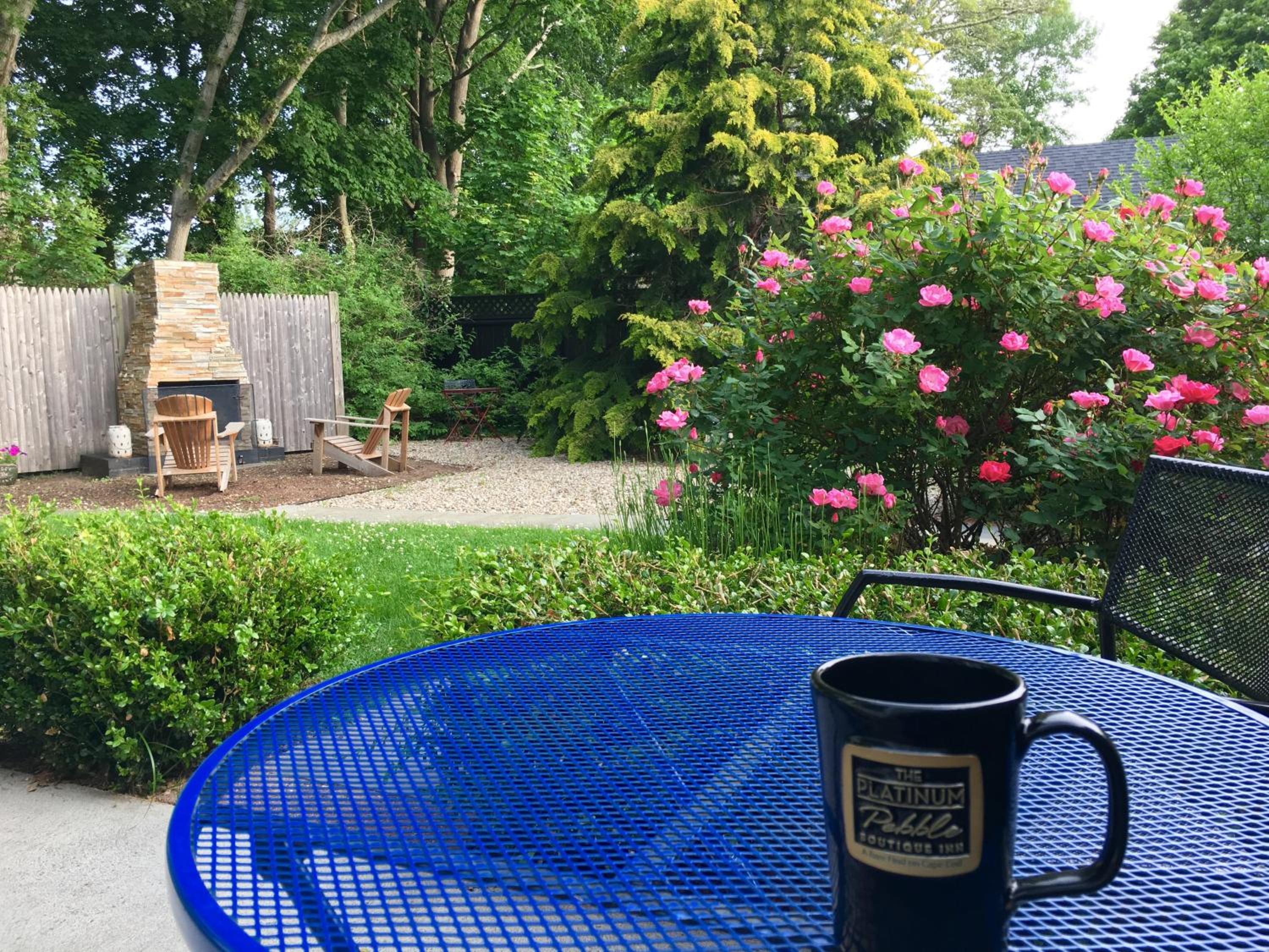 The Platinum Pebble Boutique Inn - Adults Only Property