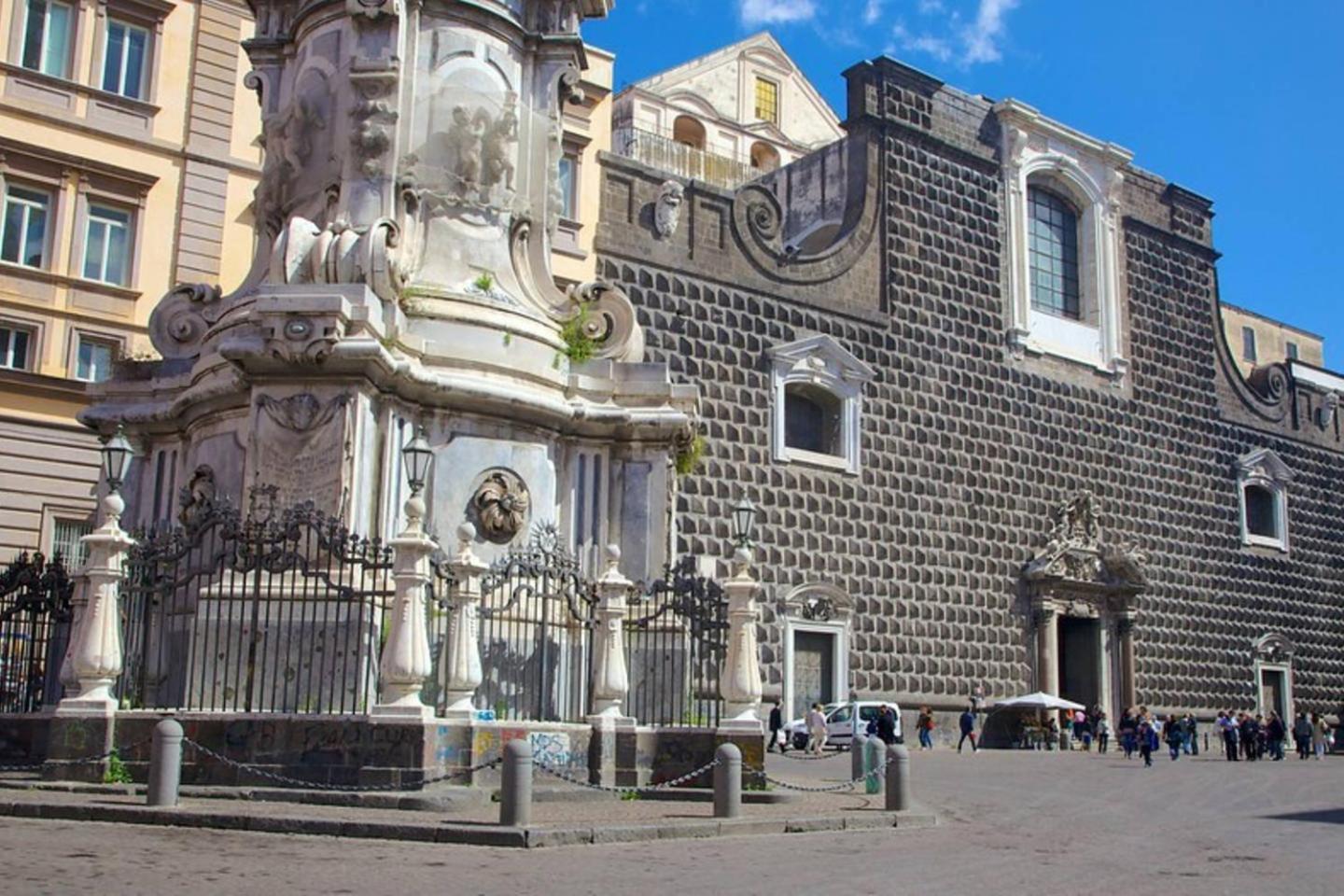 Mini-Flat TOLEDO