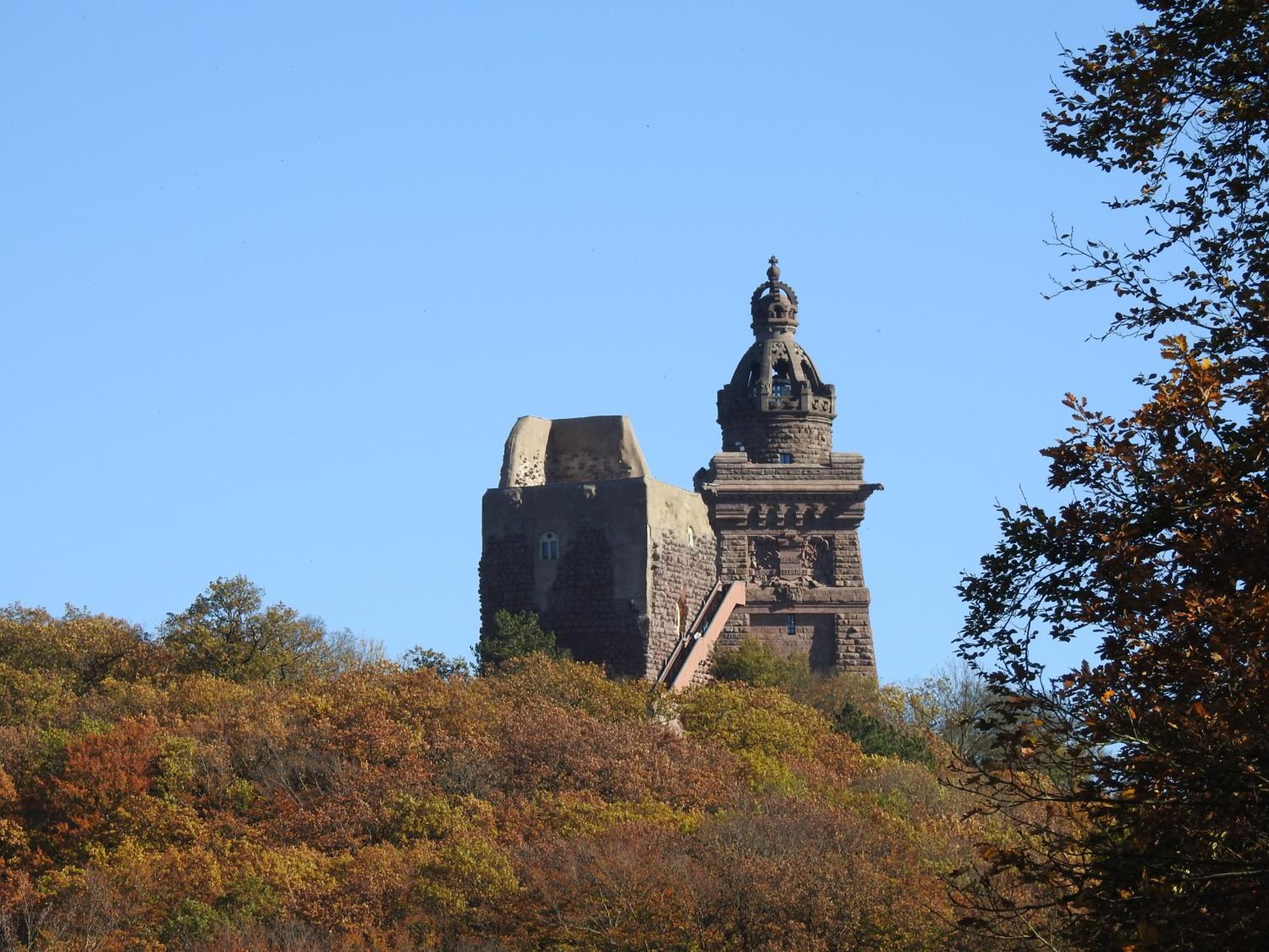 Alte Mühle Kelbra - ehemalig ALBIG