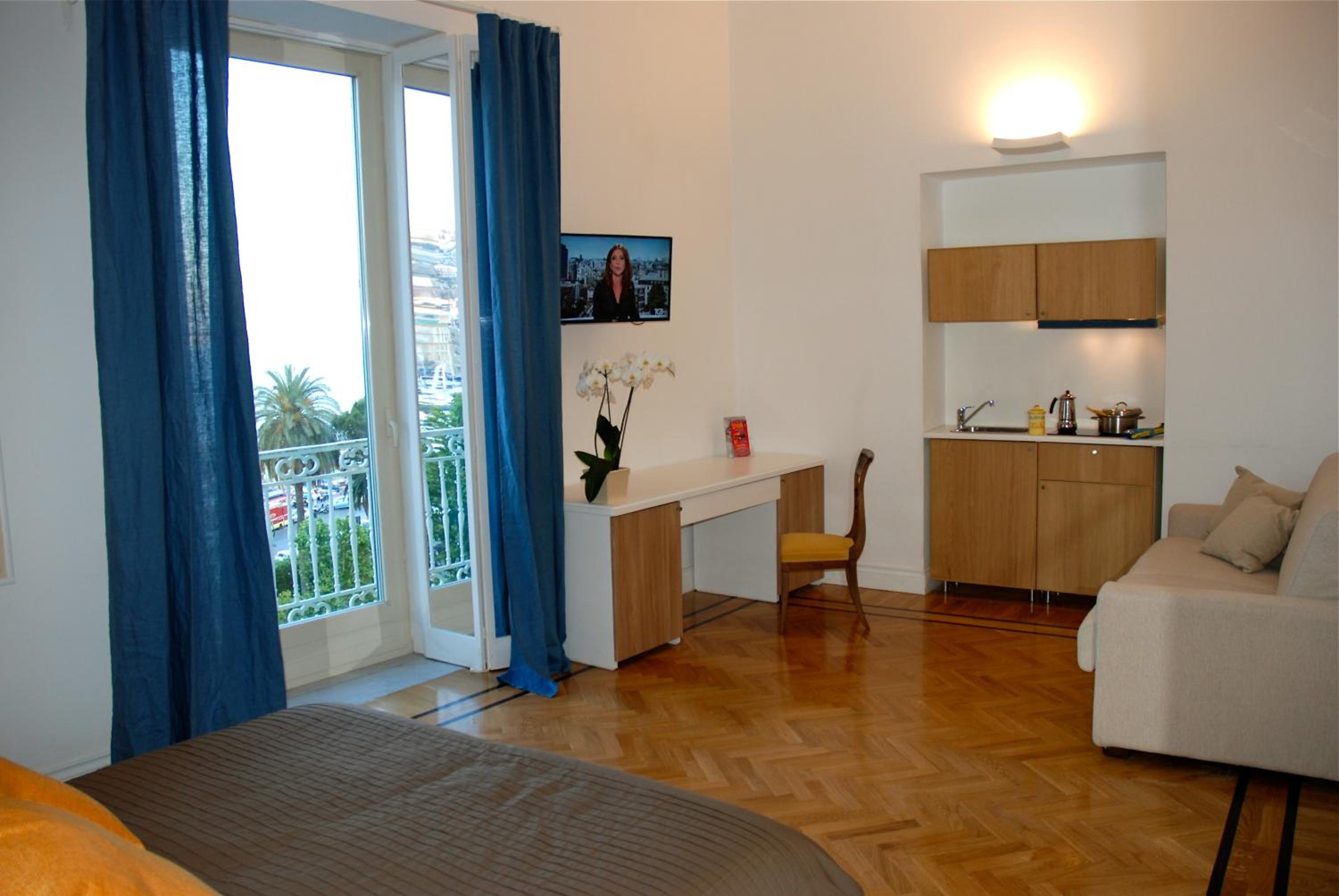 Palazzo Mele Residence