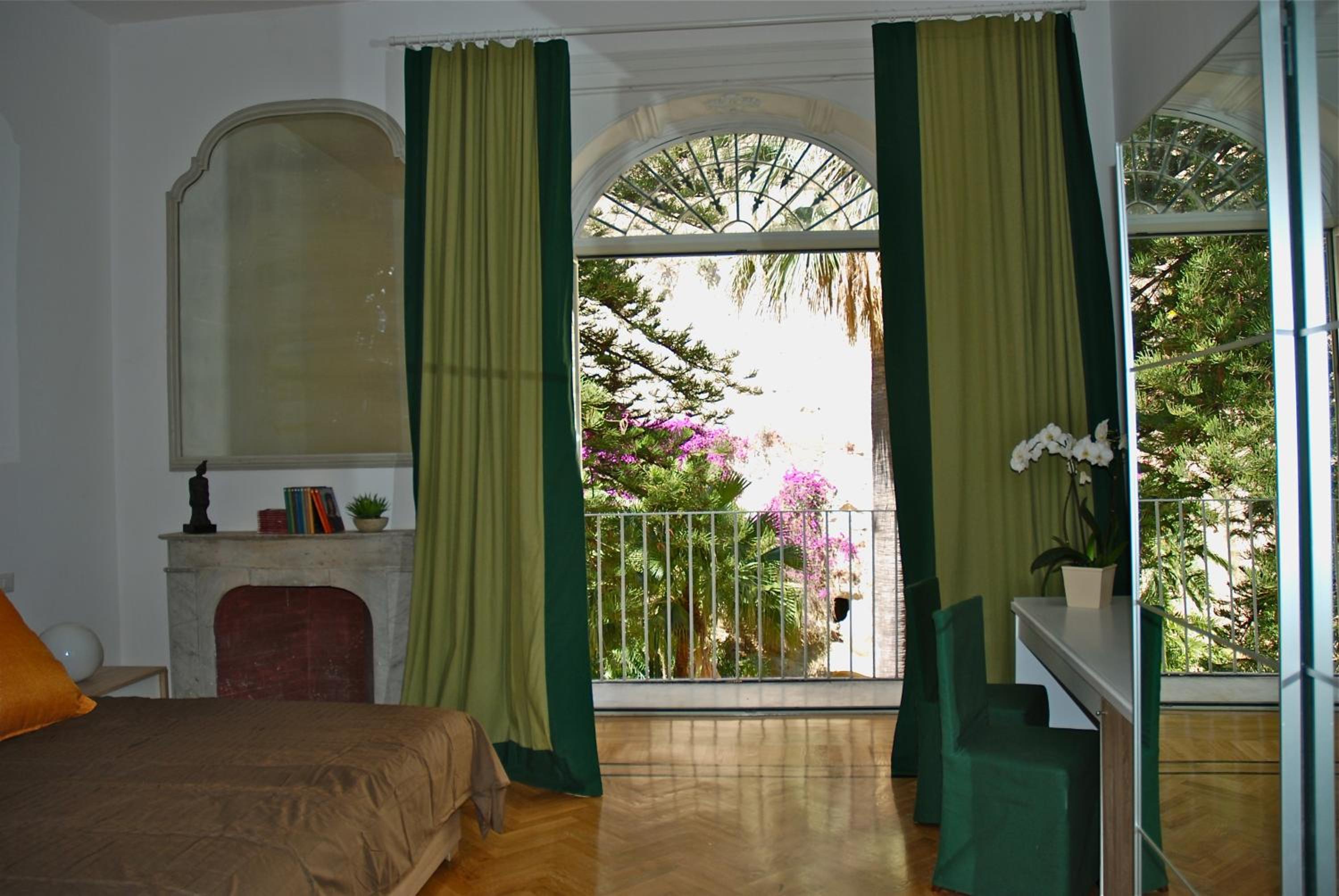 Palazzo Mele Residence