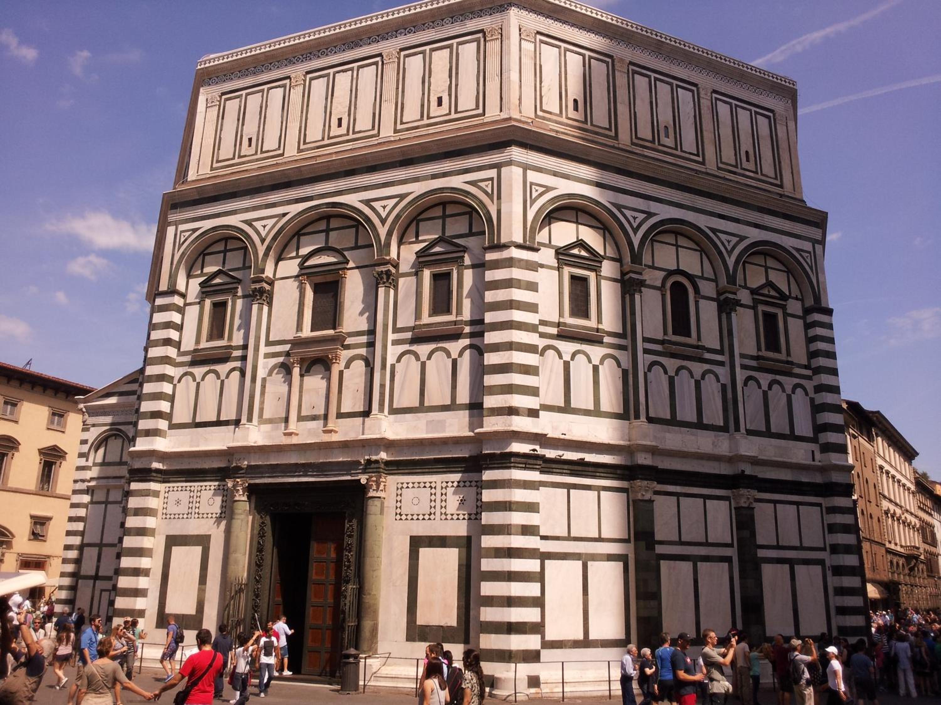 Appartamento DUOMO en Florence