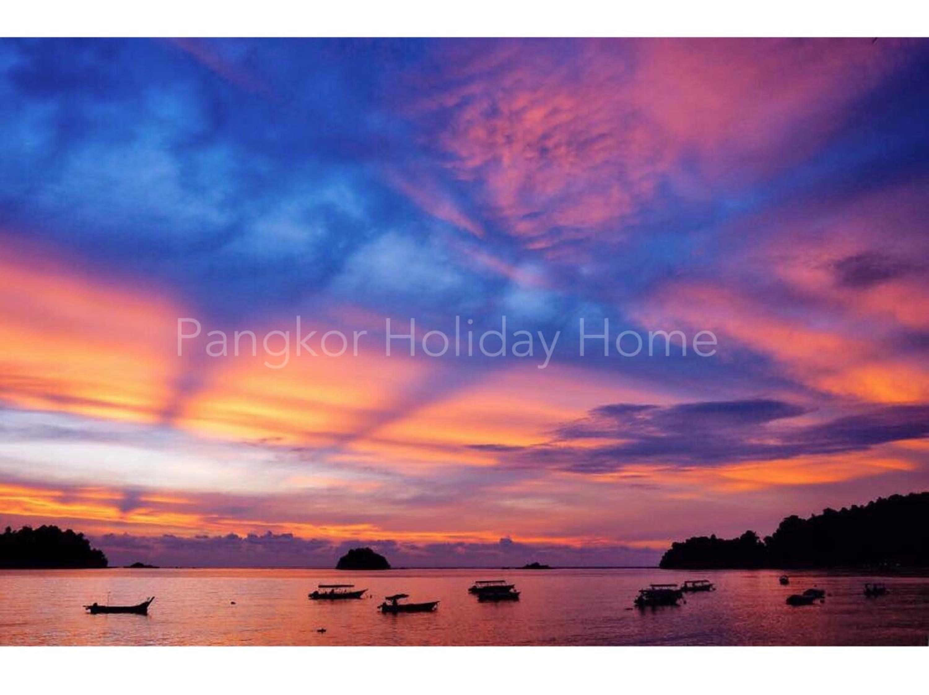 Pangkor Holiday Home photo 5