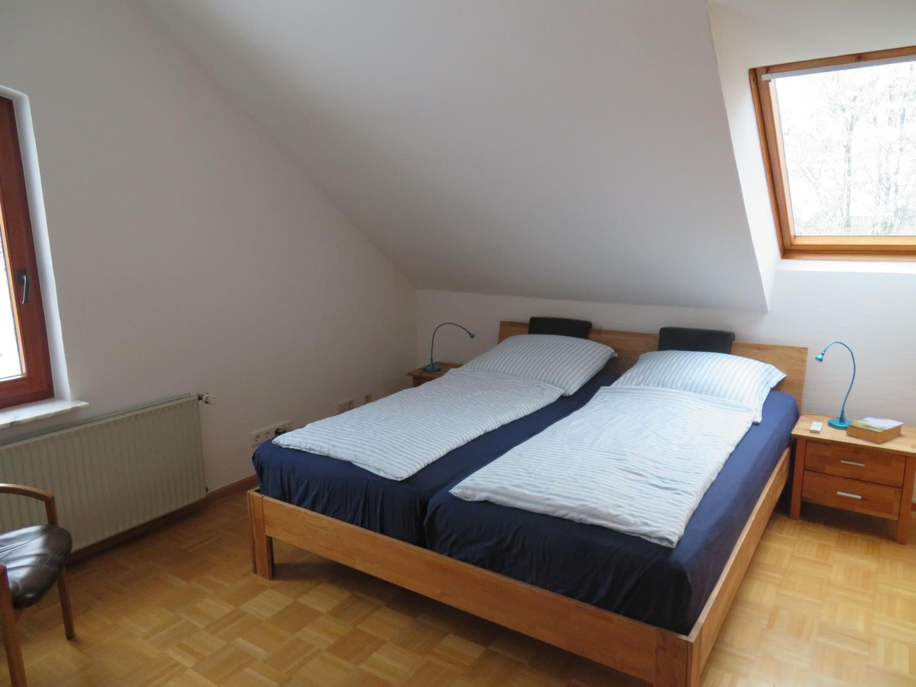 FEWO am Dümmer-See en Lembruch