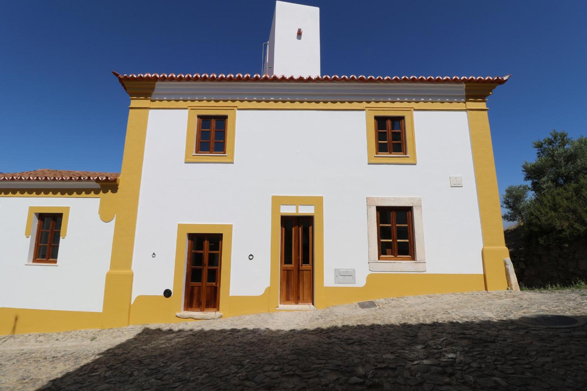 The Place at Evoramonte