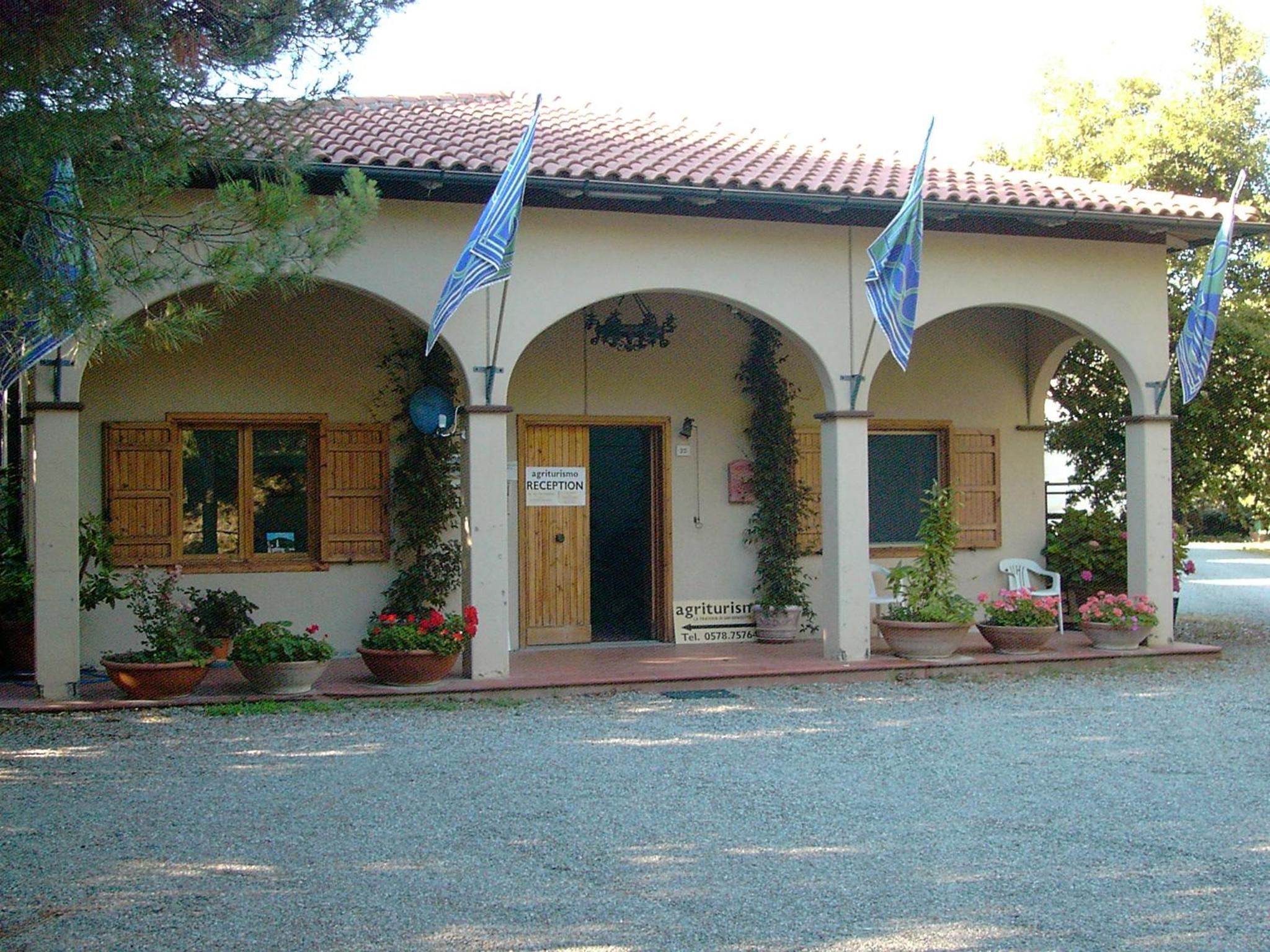 Frateria Di San Benedetto
