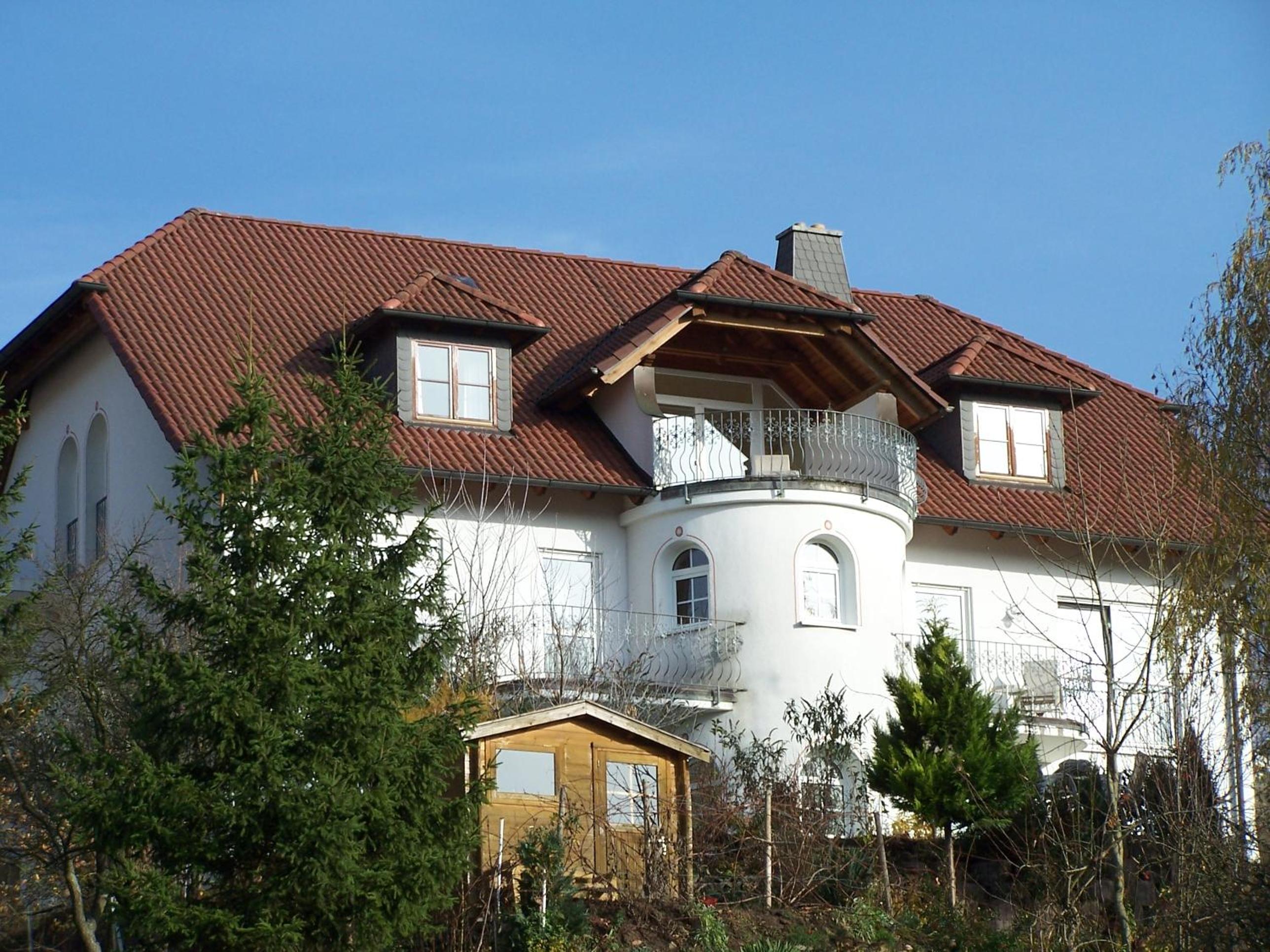 GardenView Apartments Suites bei Bad Kissingen - Property Image 51