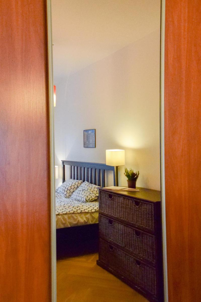 ShortStayPoland Bialobrzeska (B35)