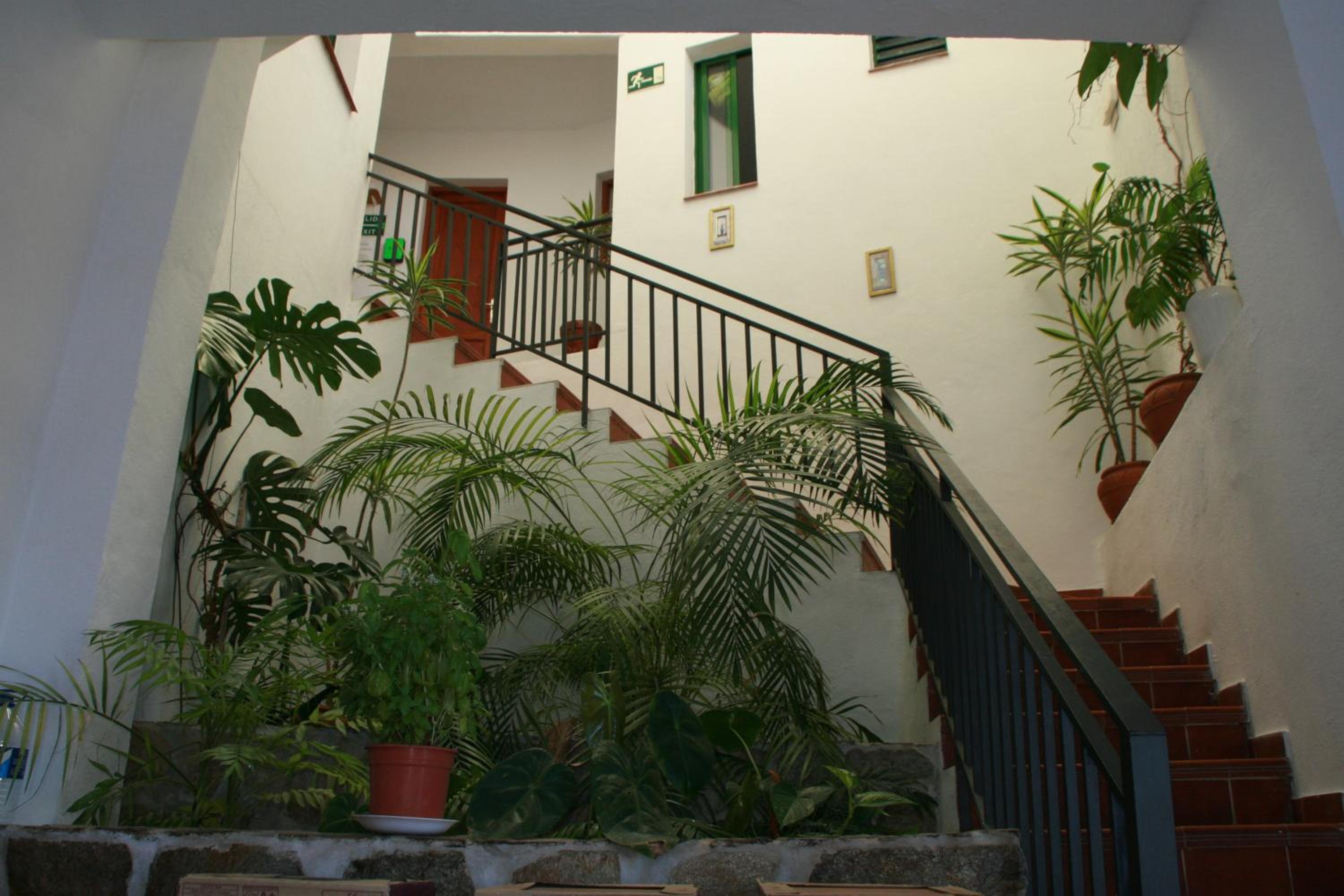 La Palma Hostel by Pension Central