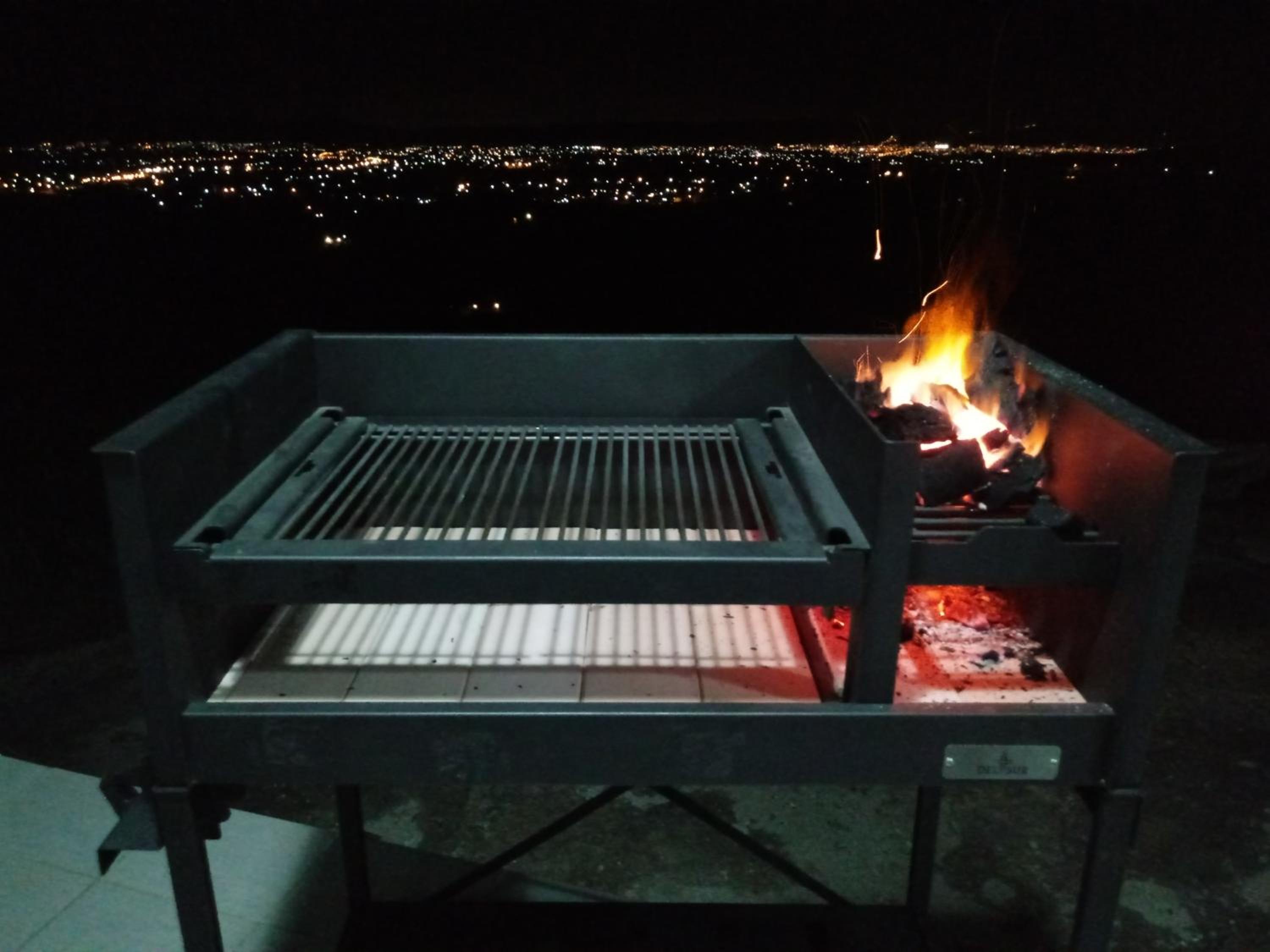 Departamento Pircas