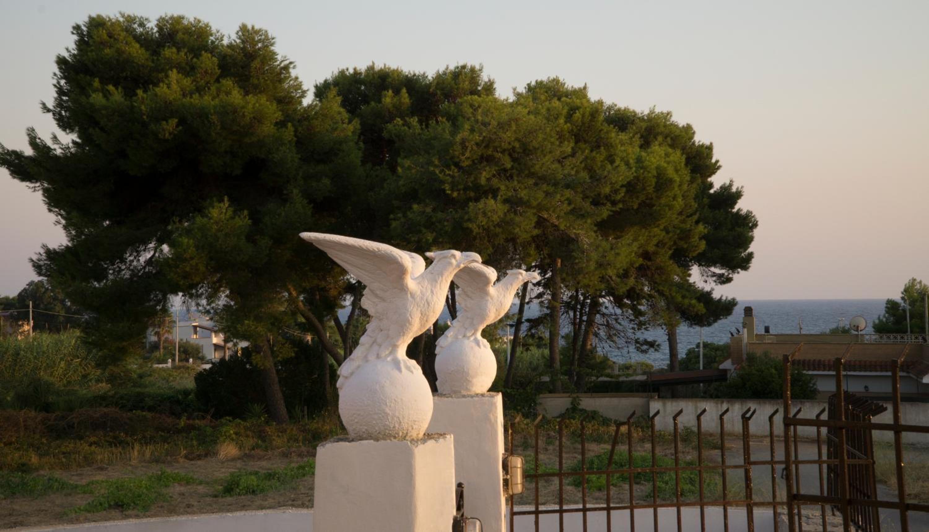 Villa Ada