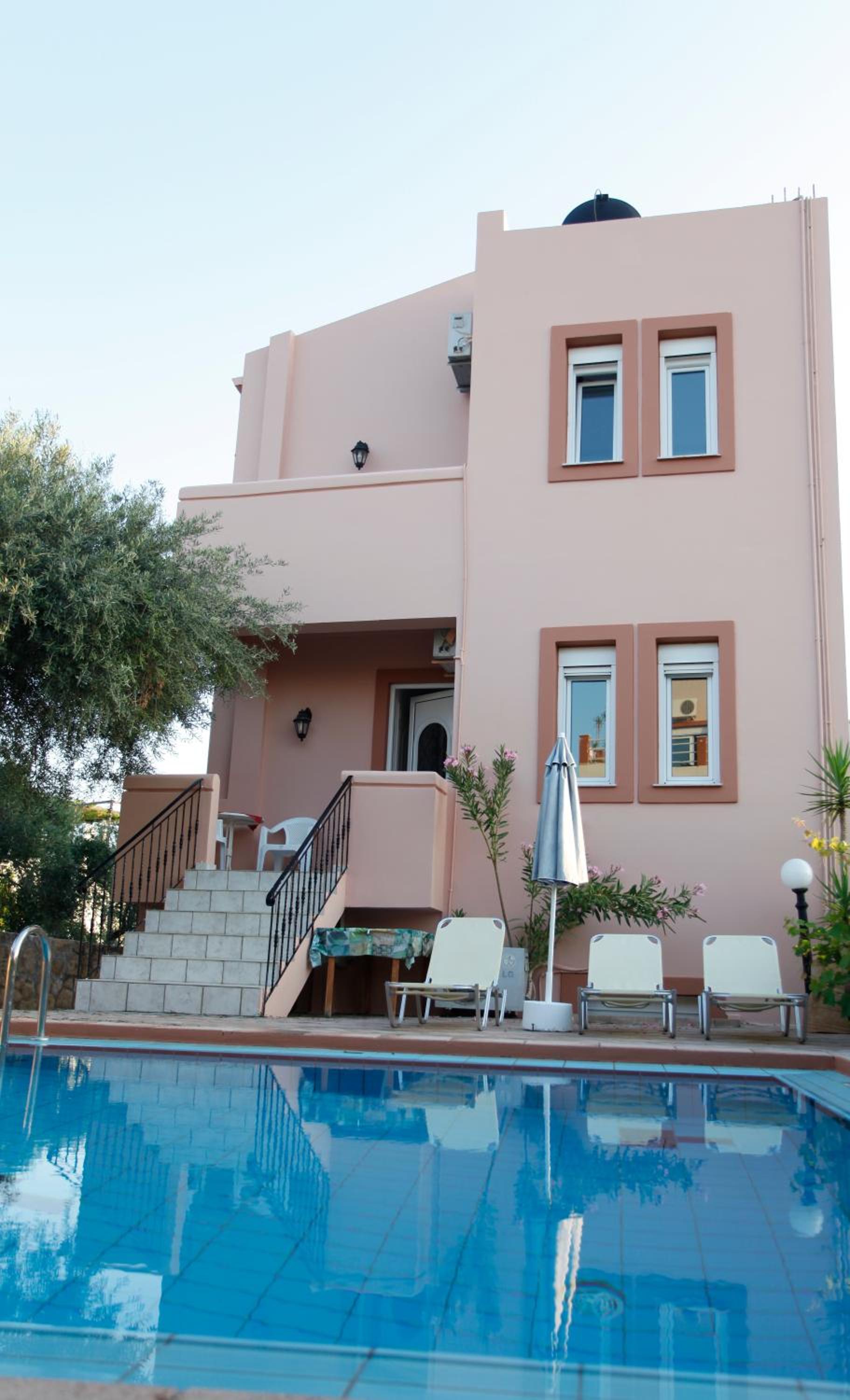 Hotel Villa-Jasmin - Image 1