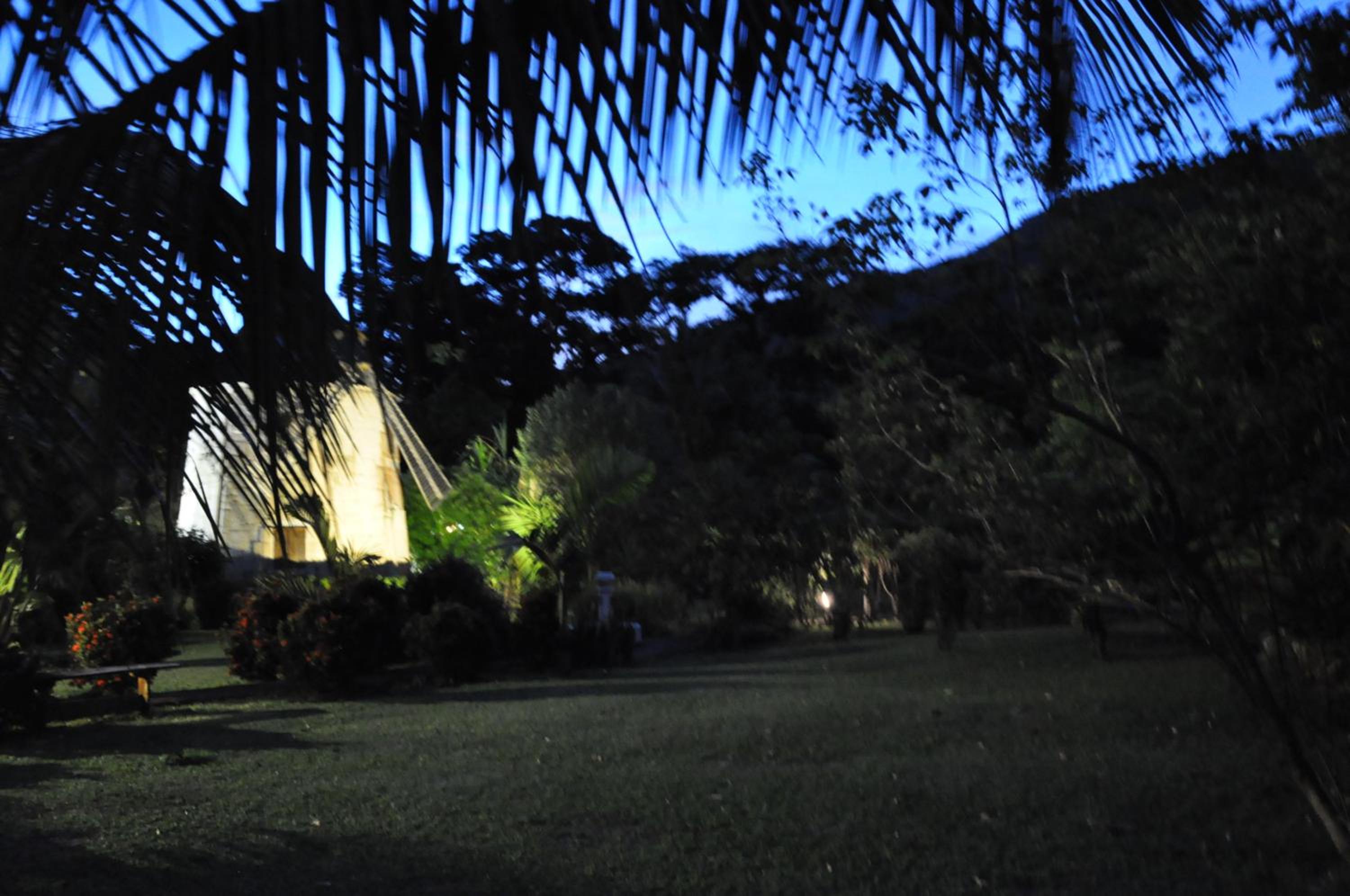 West Indies Cottage, cottages haut de gamme avec piscine, jacuzzi et vue jungle