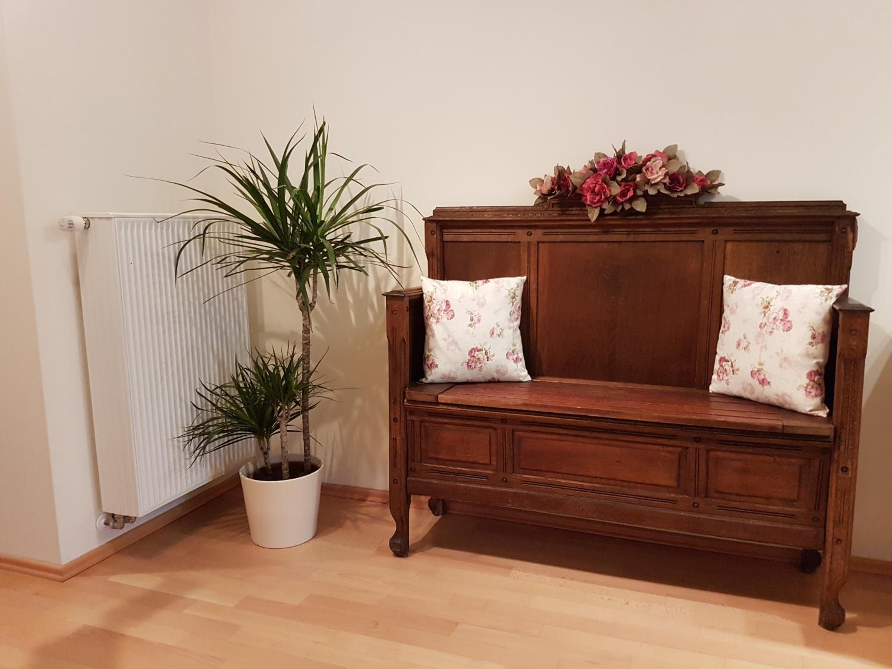 Ferienwohnung Maria - Bad Kissingen