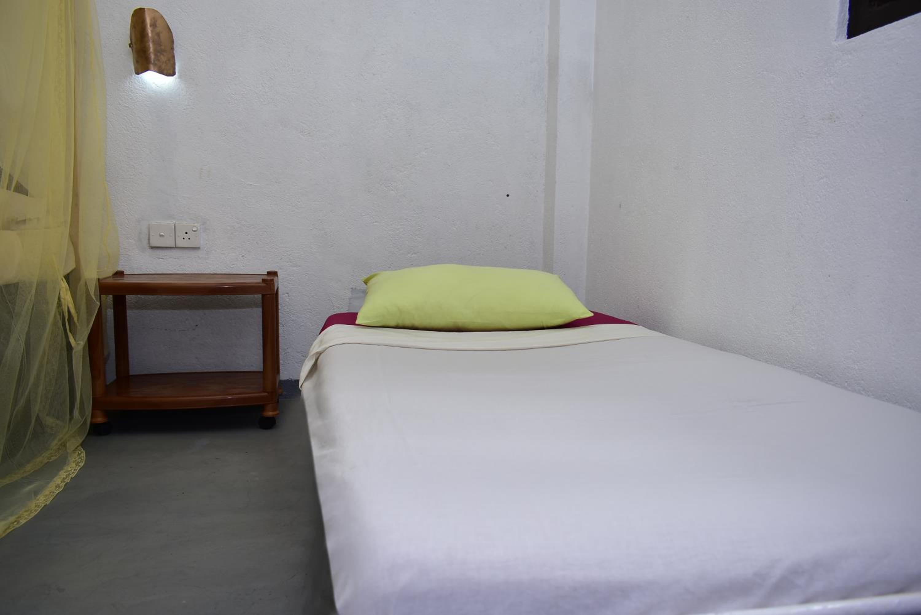 Villa crocodile beach