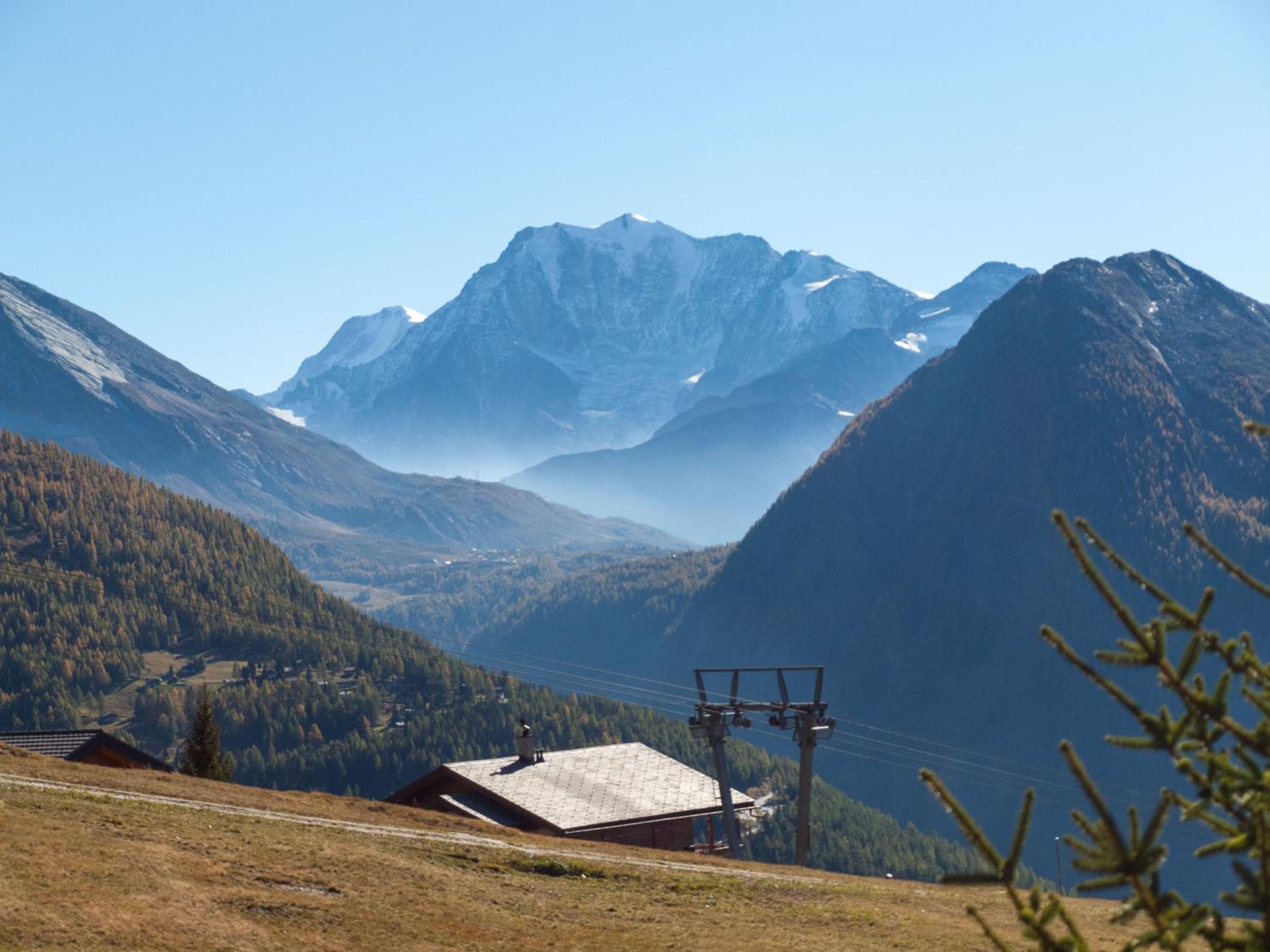 Chalet Fridi