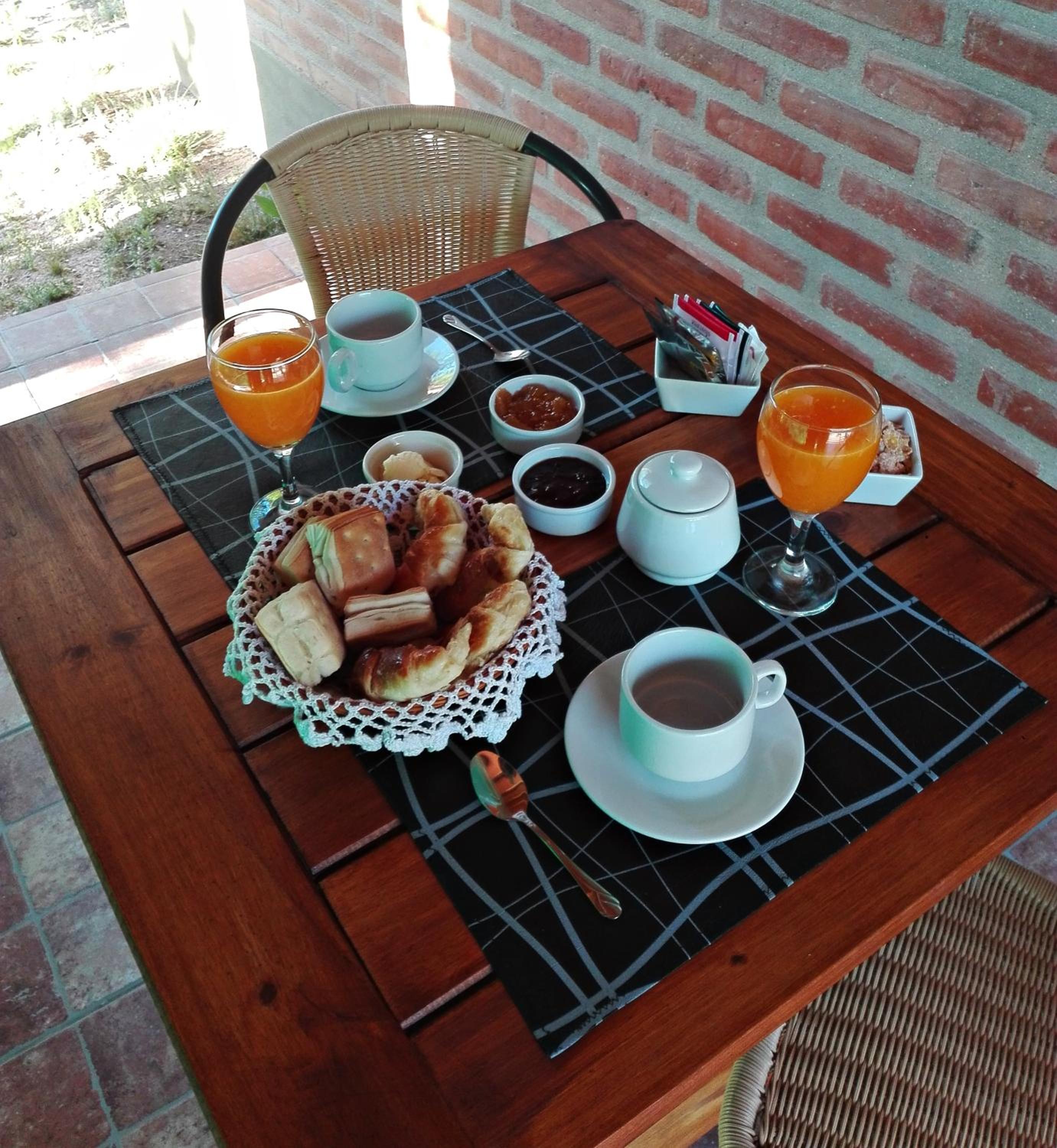 Alma Serrana Apart Cabañas - Solo Adultos