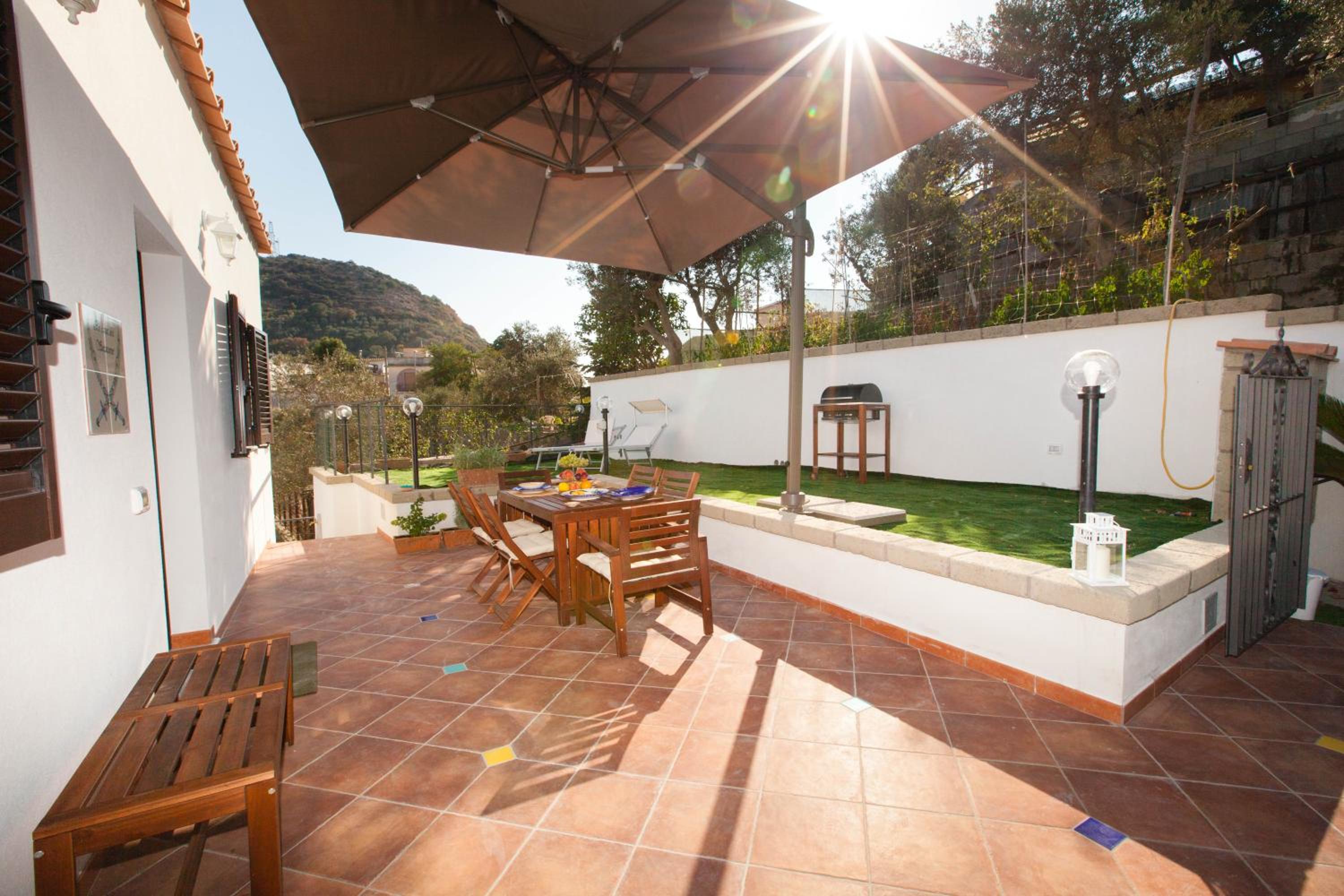 Casa del Saraceno