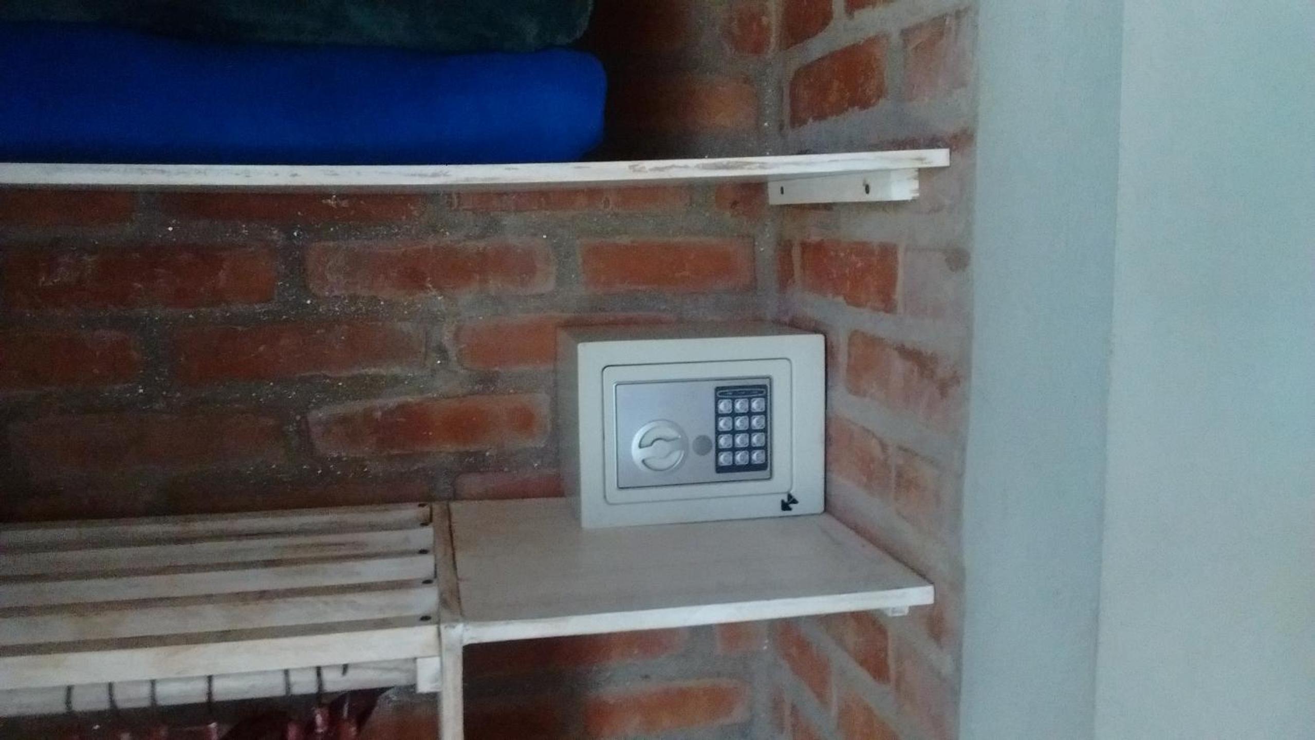 Alma Serrana Apart Cabañas - Solo Adultos